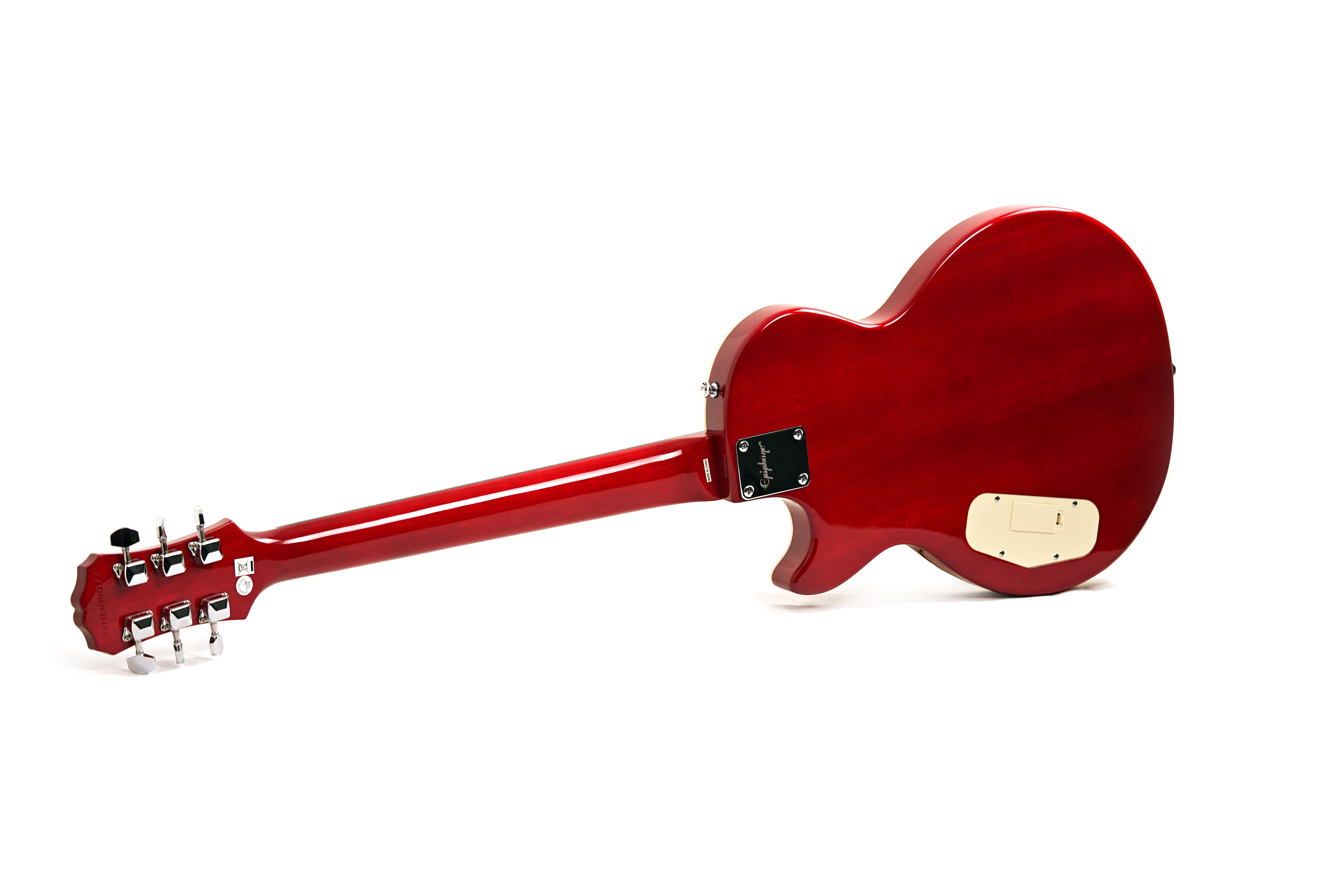 Epiphone 2025 Slash AFD Les Paul Special-II (Pre-Owned) | guitarguitar