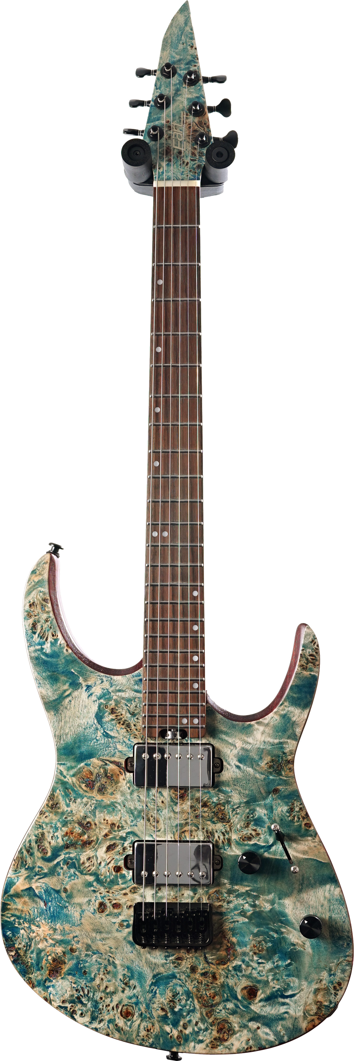 EART H6 Satin Open Pore Blue (Pre-Owned)