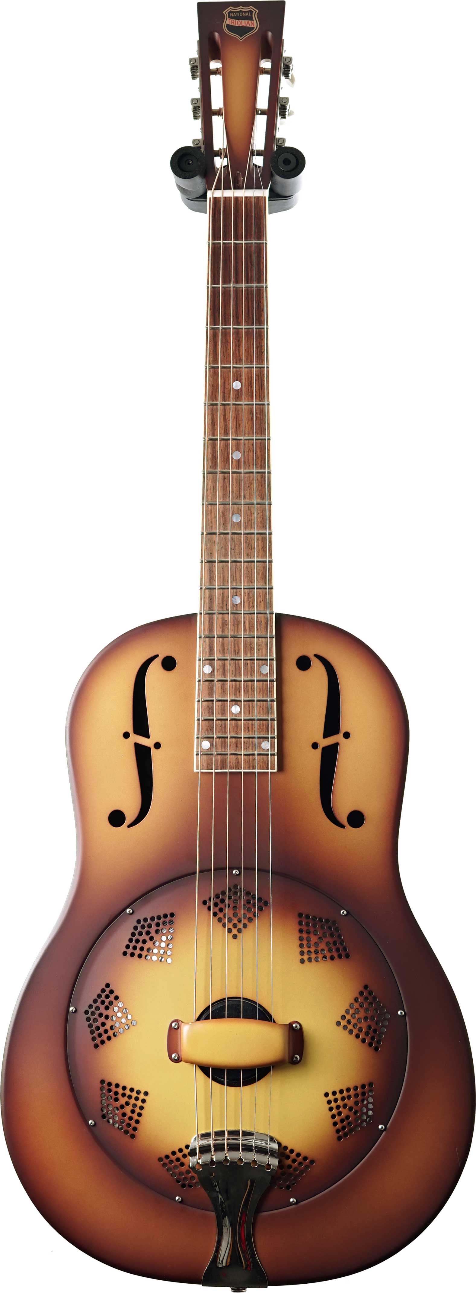 National Reso-Phonic Triolian #19892 (Pre-Owned)