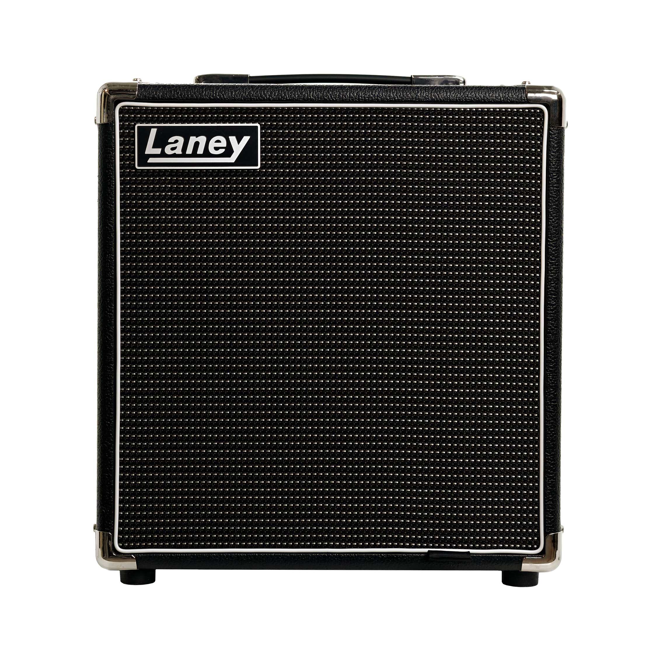 Laney Digbeth Foundry DBF30 1x8 Solid State Bass Combo (Pre-Owned)