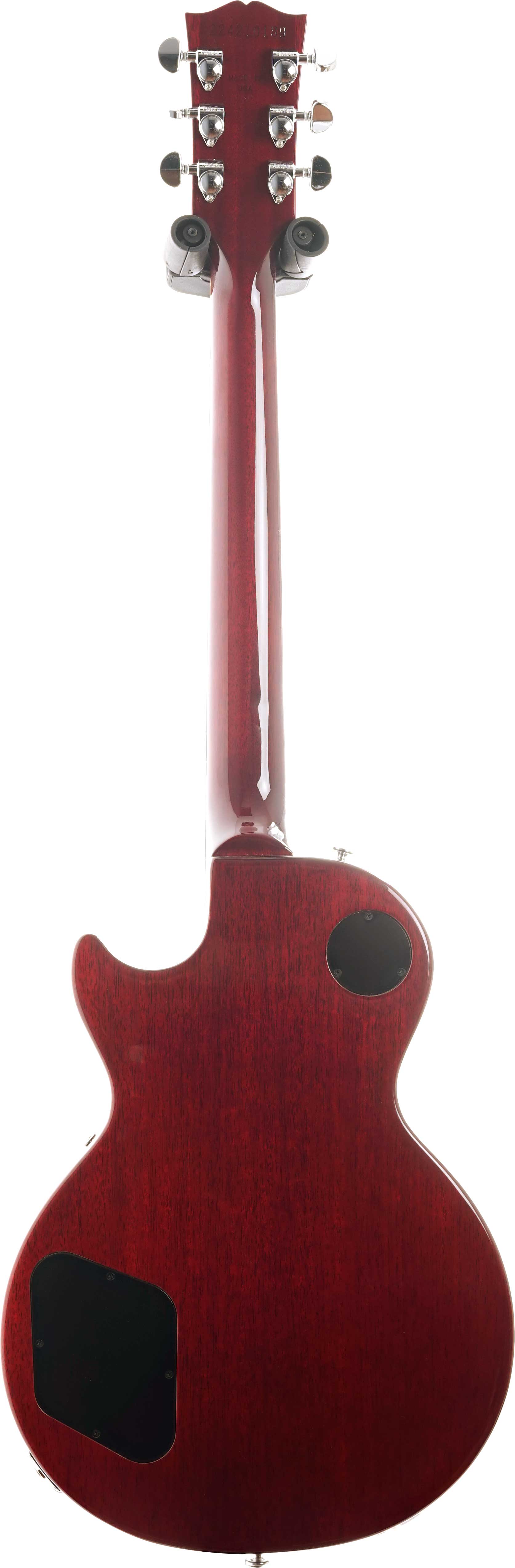 Gibson Les Paul Studio Wine Red (Pre-Owned)