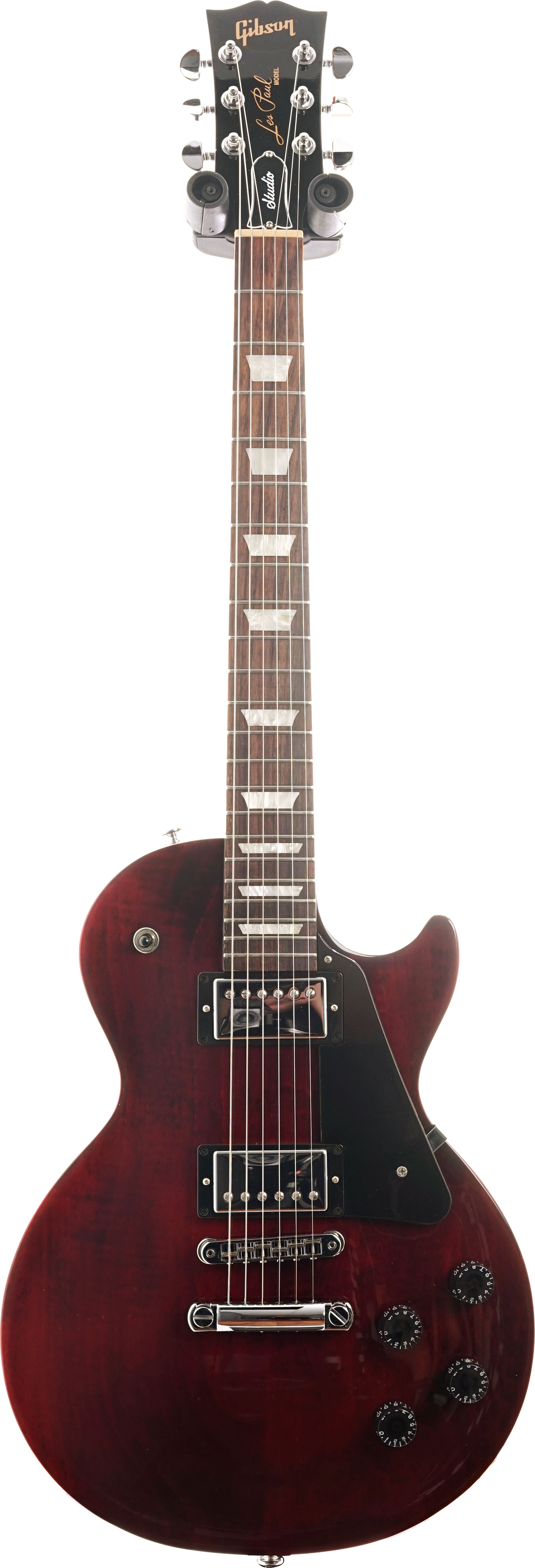 Gibson Les Paul Studio Wine Red (Pre-Owned)