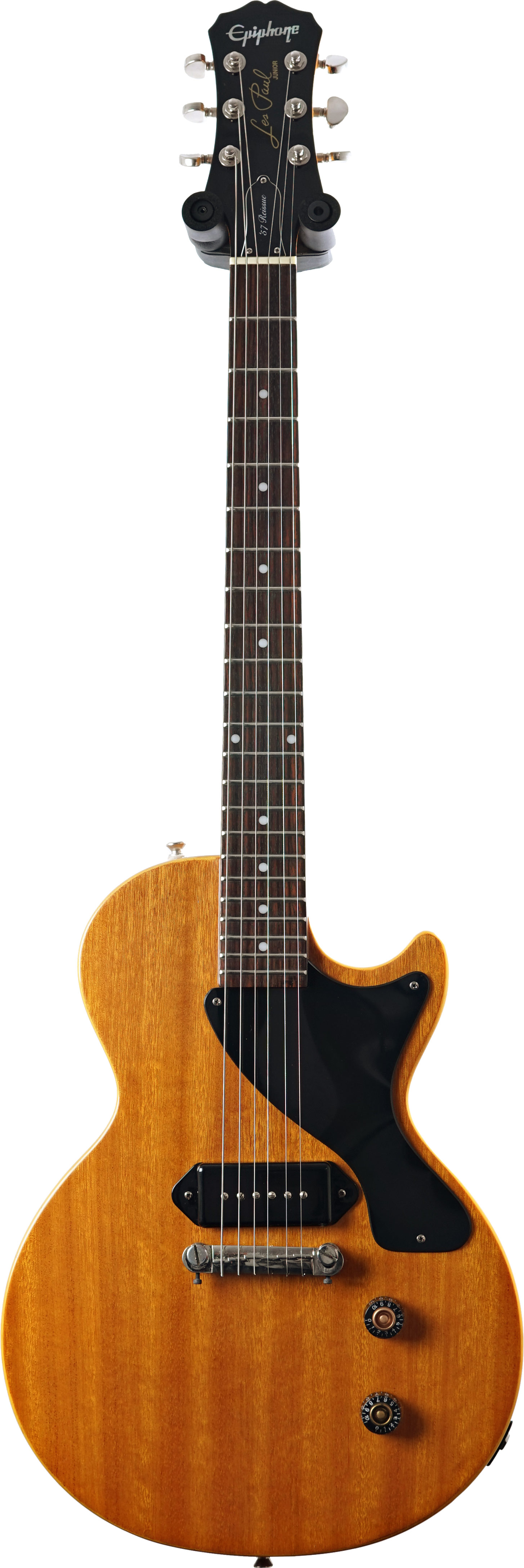 Epiphone Les Paul Jr 57 Reissue Korina  (Pre-Owned)
