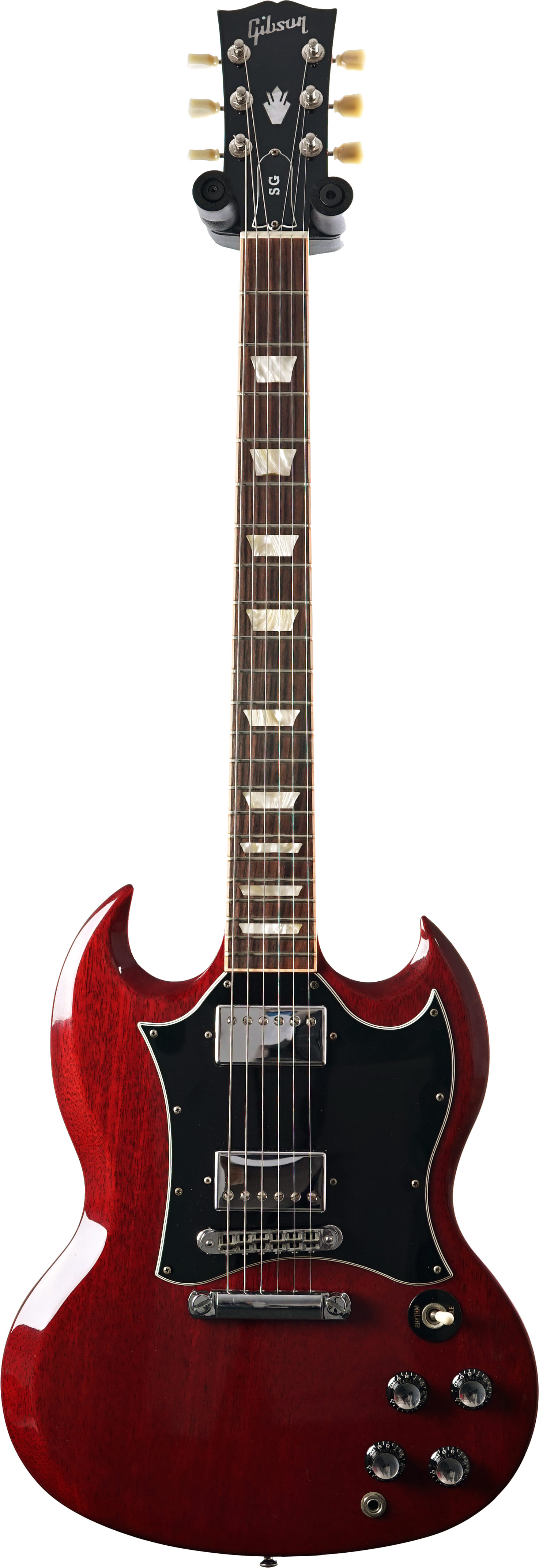 Gibson 2005 SG Standard Cherry  (Pre-Owned)
