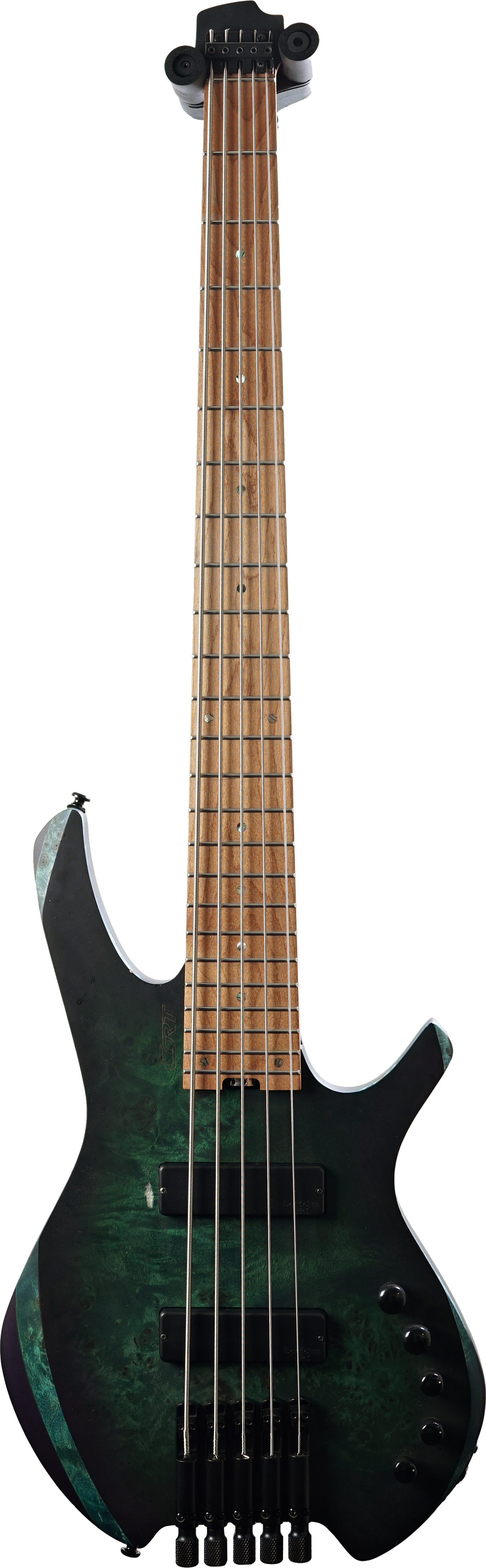 Cort Artisan Space 5 Star Dust Green  (Pre-Owned)
