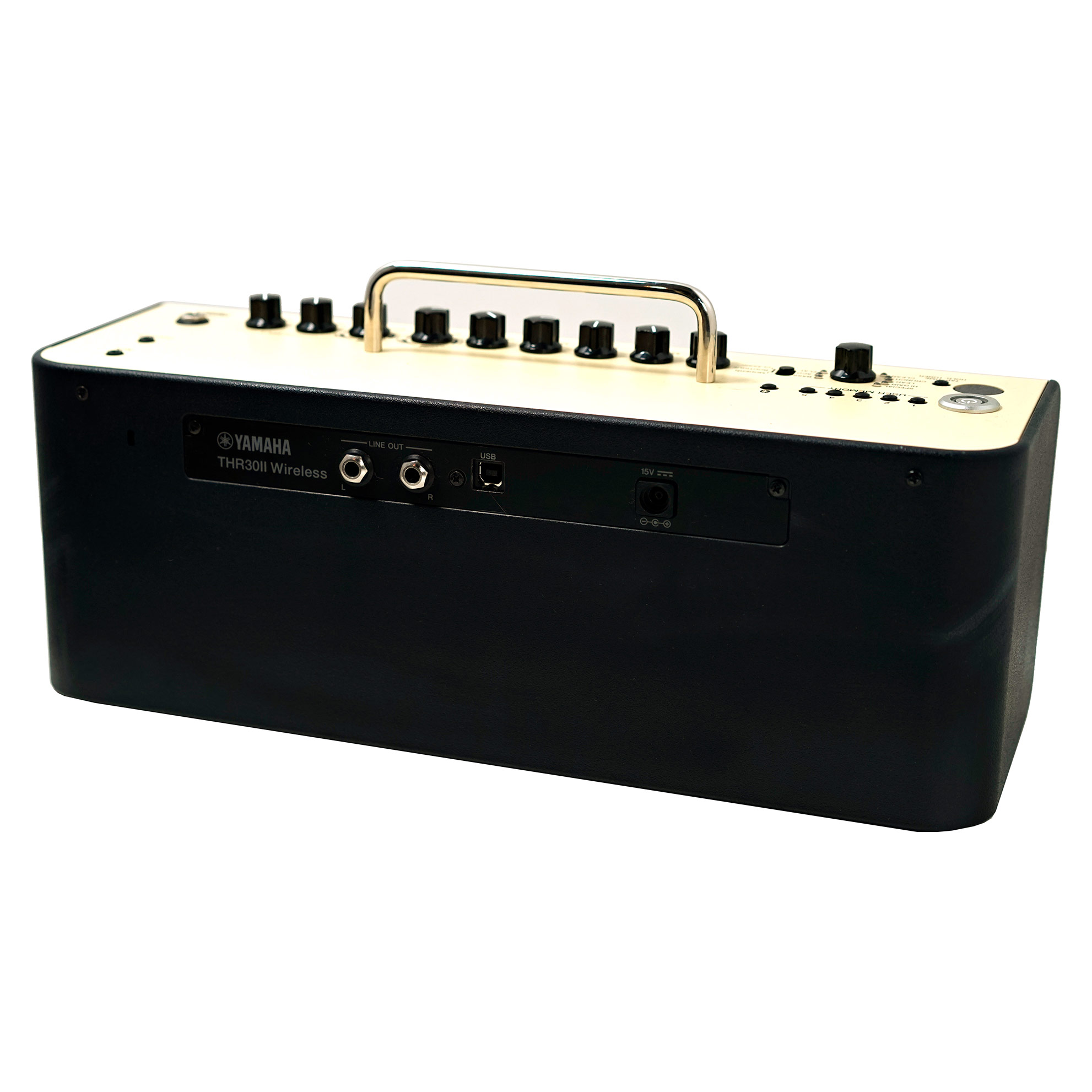 Yamaha THR30II Wireless Combo Modelling Amp (Pre-Owned)