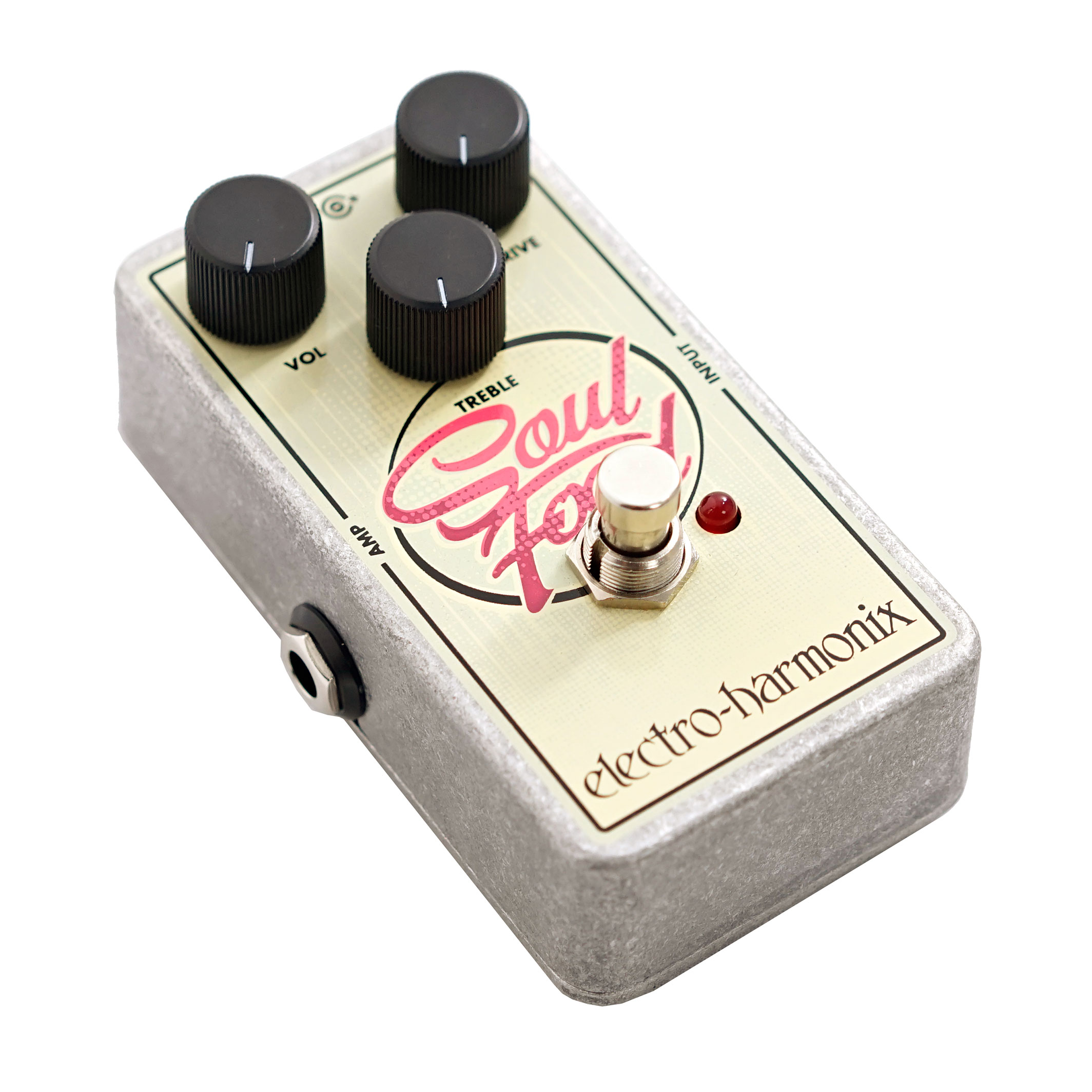 Electro Harmonix Nano Soul Food (Pre-Owned)
