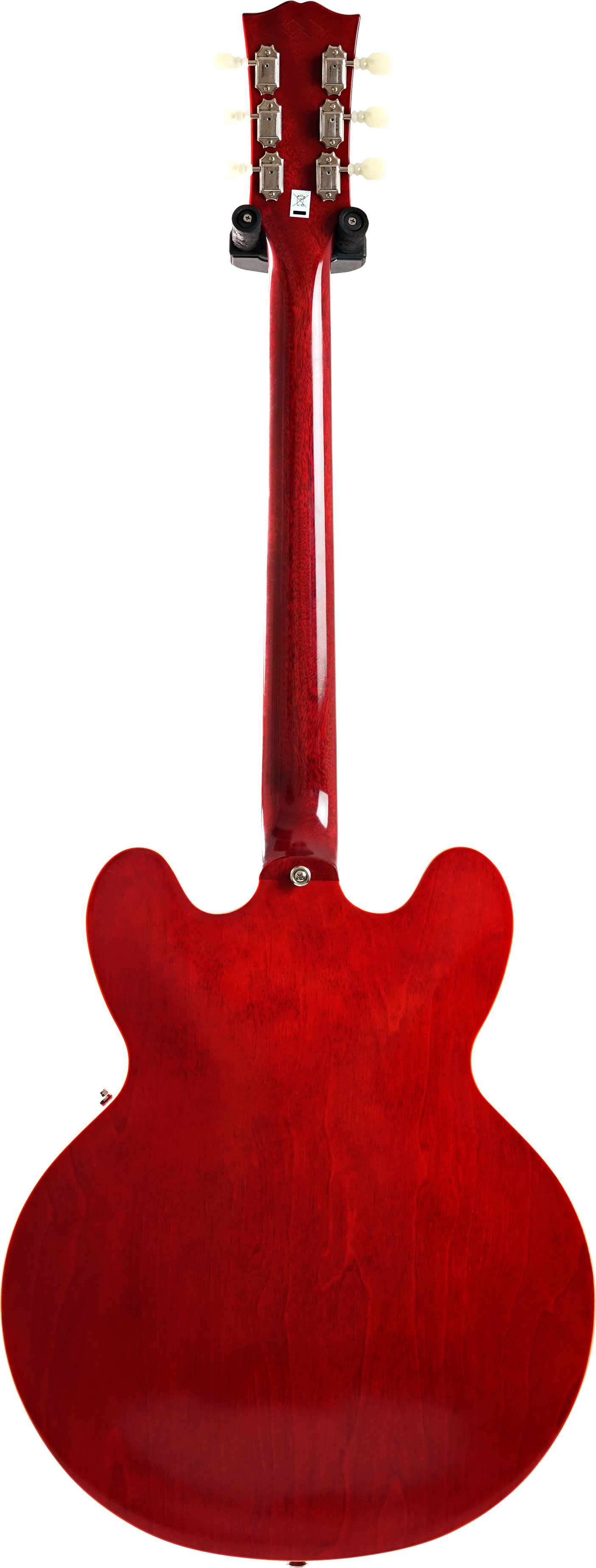 Epiphone Inspired by Custom 1962 ES-335 Reissue Sixties Cherry (Pre-Owned)