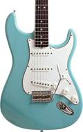 Fender 2024 Eric Johnson Stratocaster Tropical Turquoise Rosewood Fingerboard (Pre-Owned)