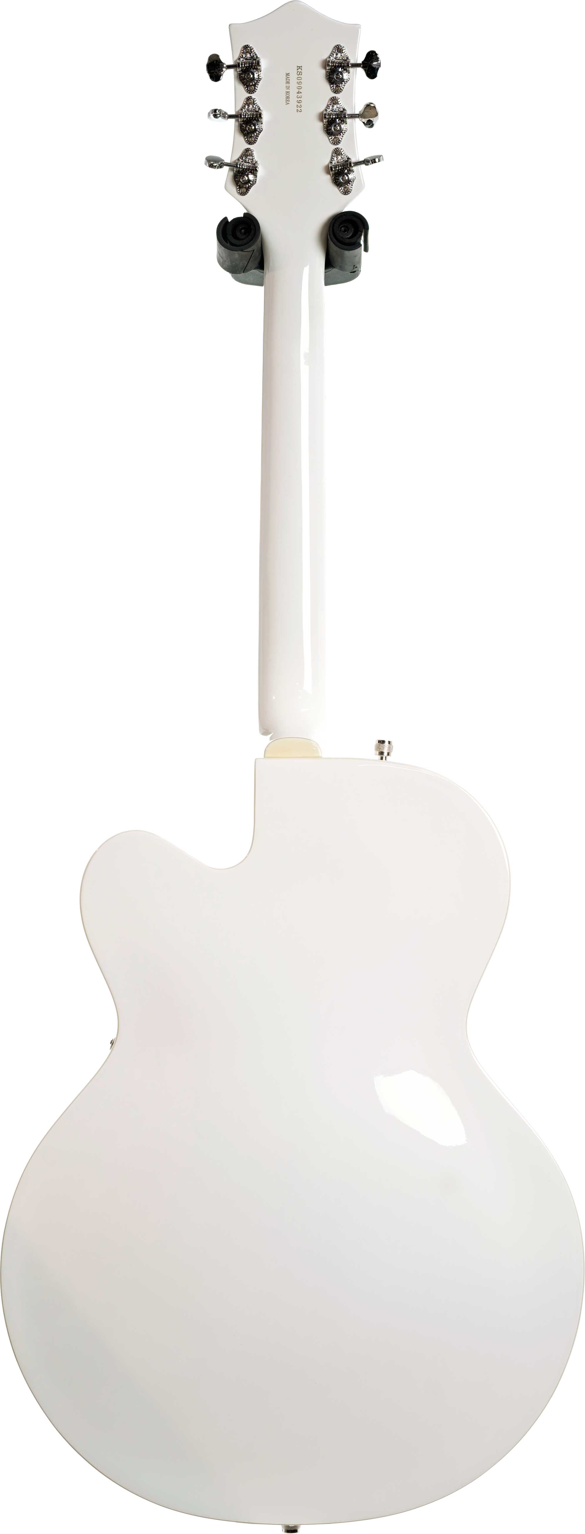 Gretsch G5120WT Electromatic White (Pre-Owned)