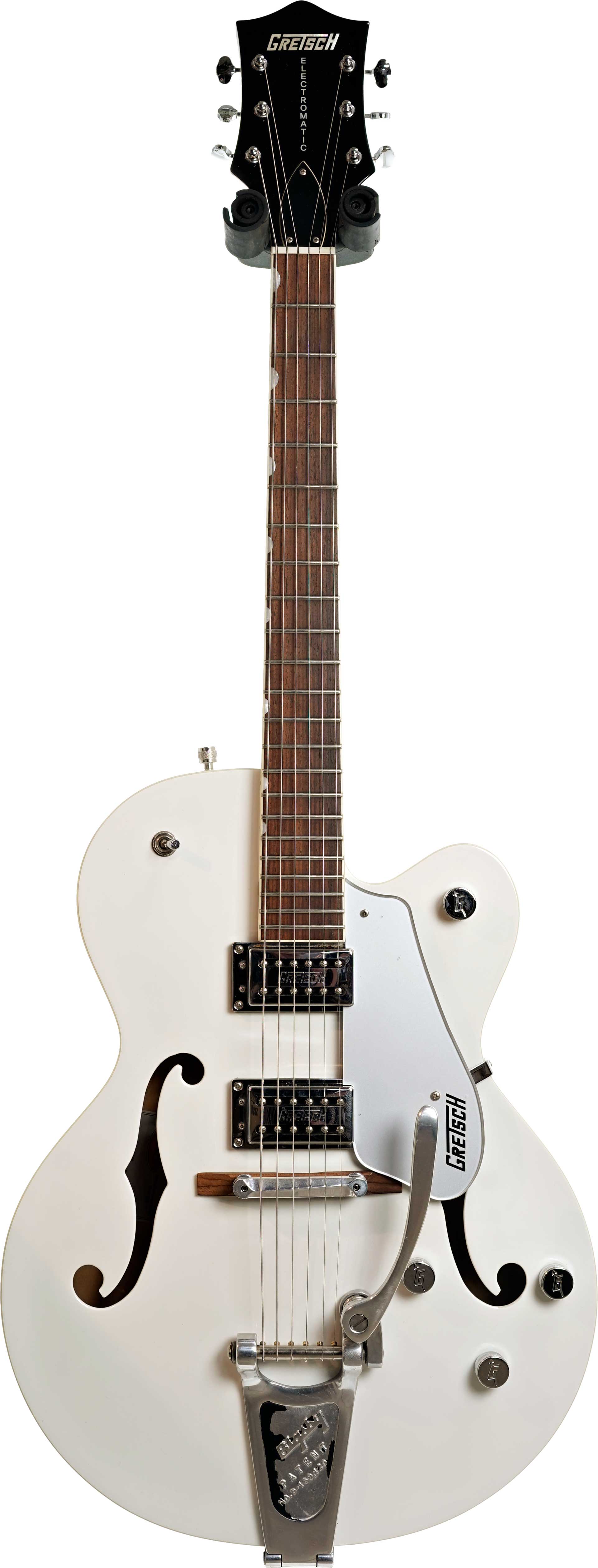 Gretsch G5120WT Electromatic White (Pre-Owned)