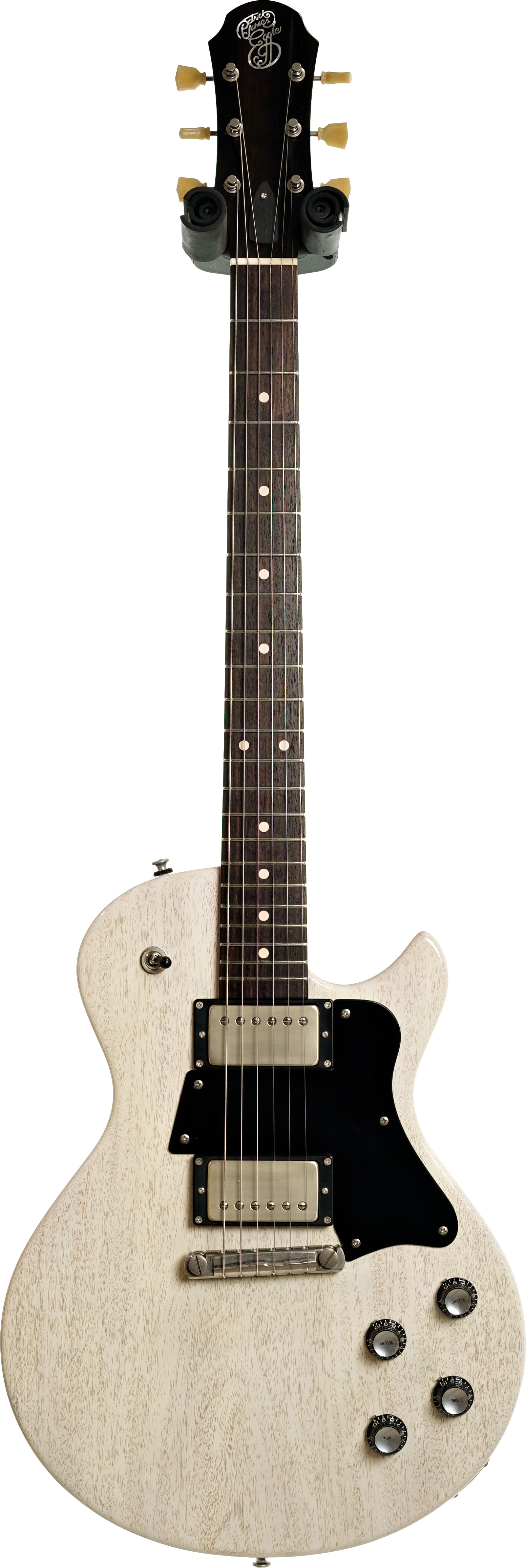 Patrick Eggle Macon Vintage Grained Blonde  (Pre-Owned)