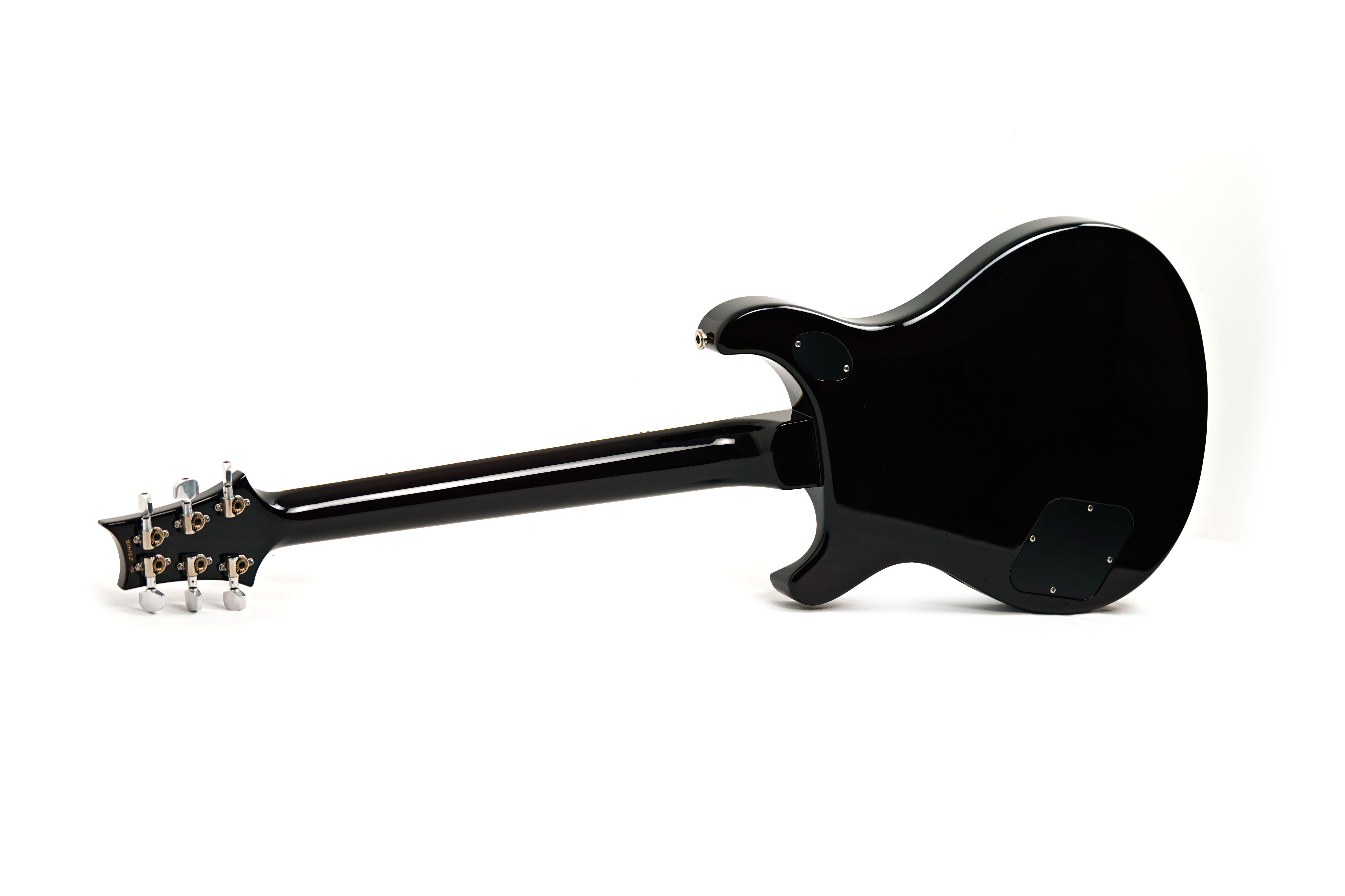 PRS 2016 McCarty 594 Black Gold Wrap (Pre-Owned)