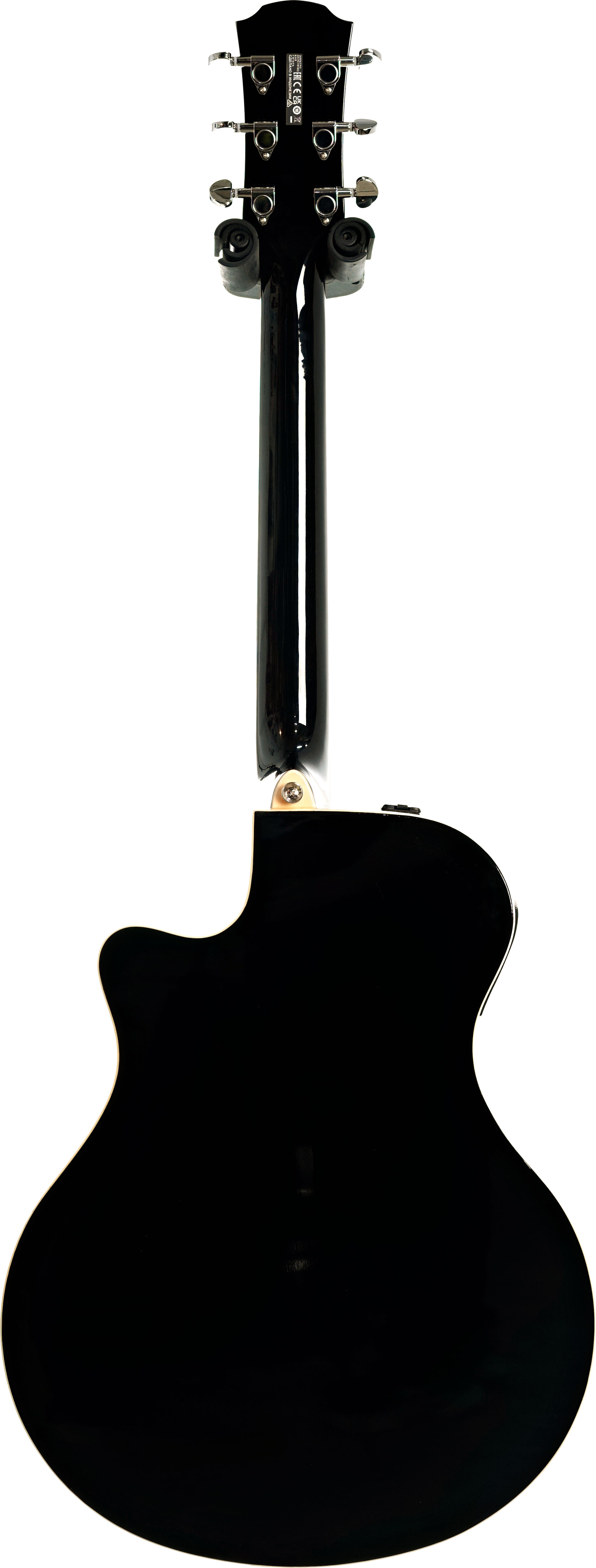 Yamaha APX600 Black (Pre-Owned)