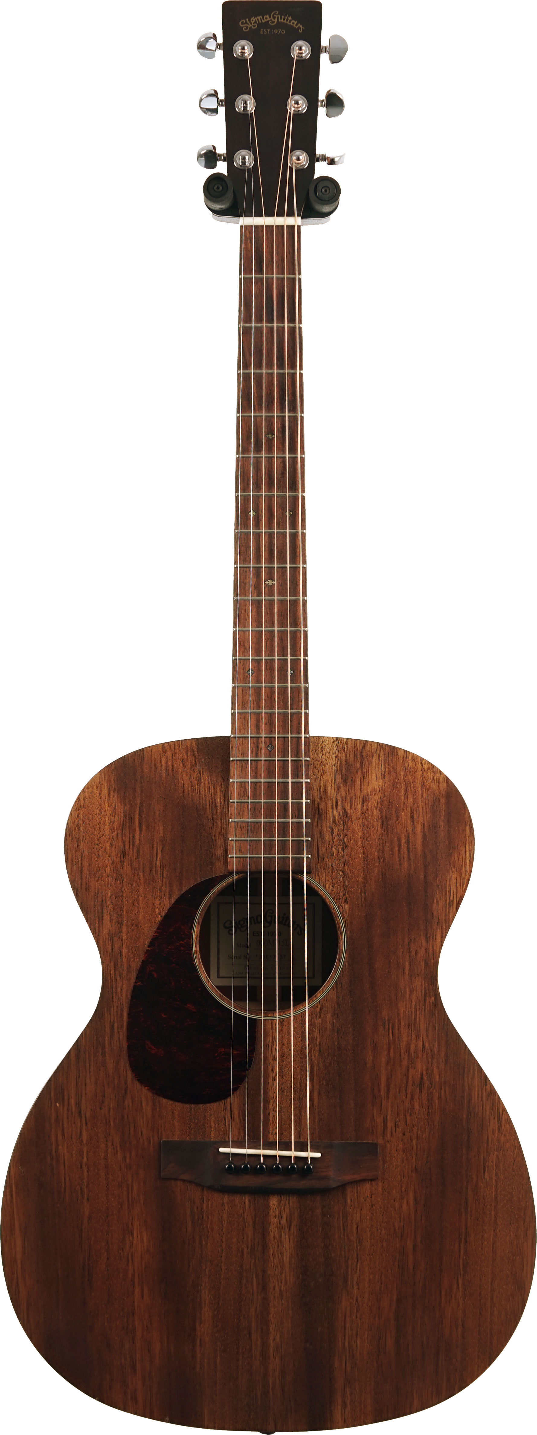 Sigma 2013 000M-15L (Pre-Owned)