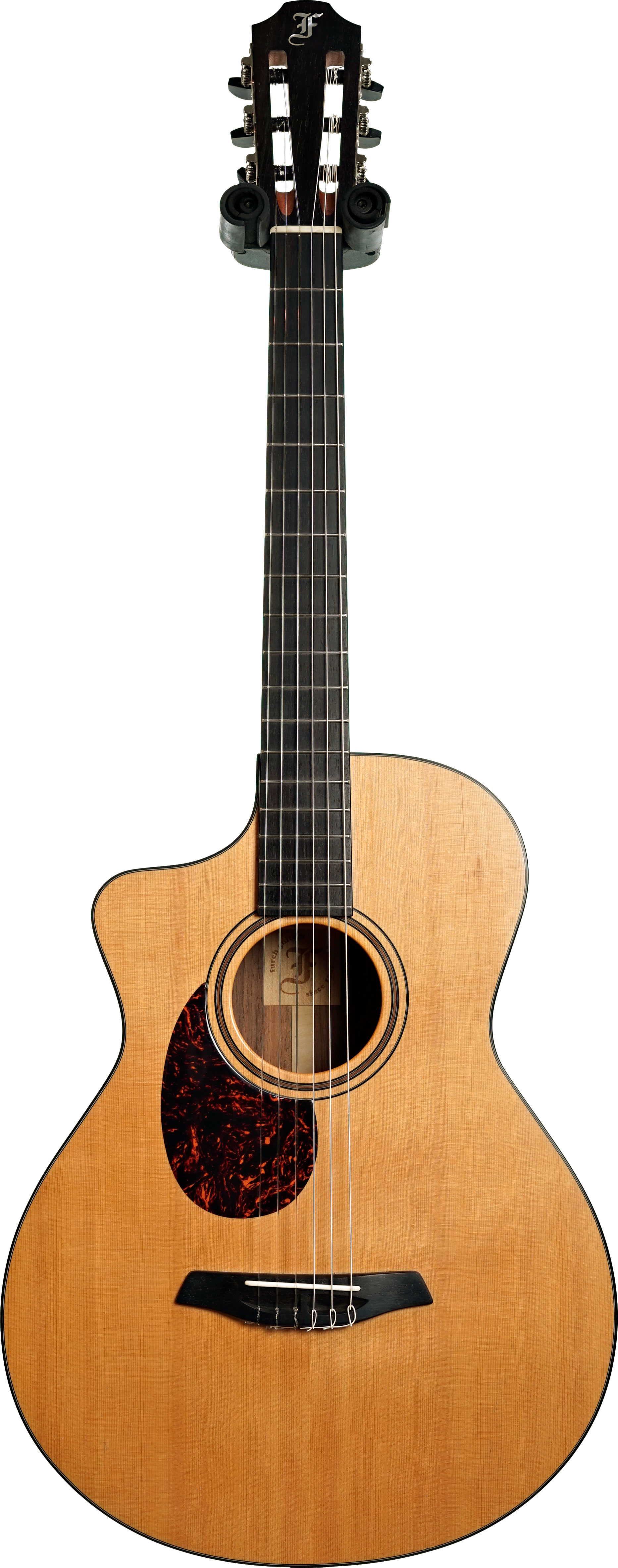 Furch GNc 2-SW Left Handed (Pre-Owned)