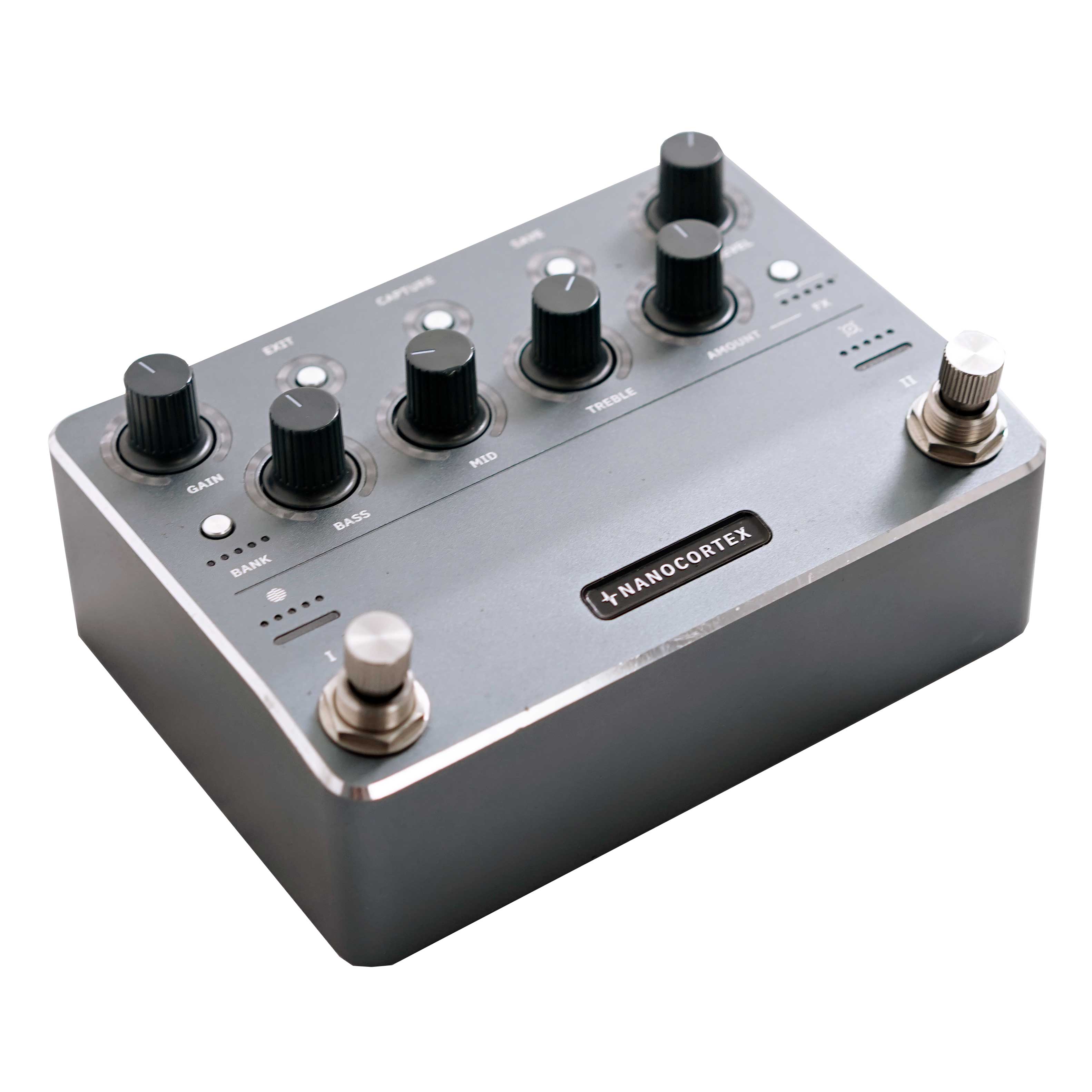 Neural DSP Nano Cortex (Pre-Owned)