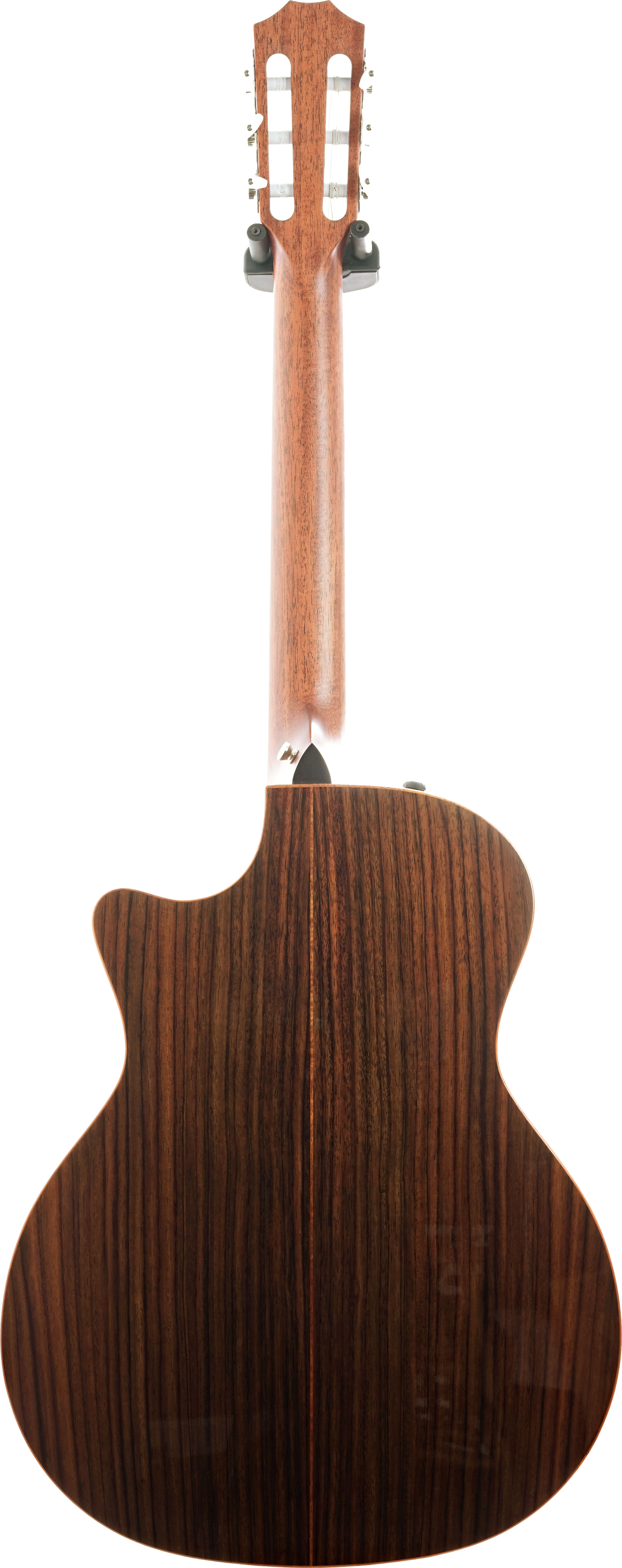 Taylor 700 Series 714ce-N Nylon Natural (Pre-Owned)
