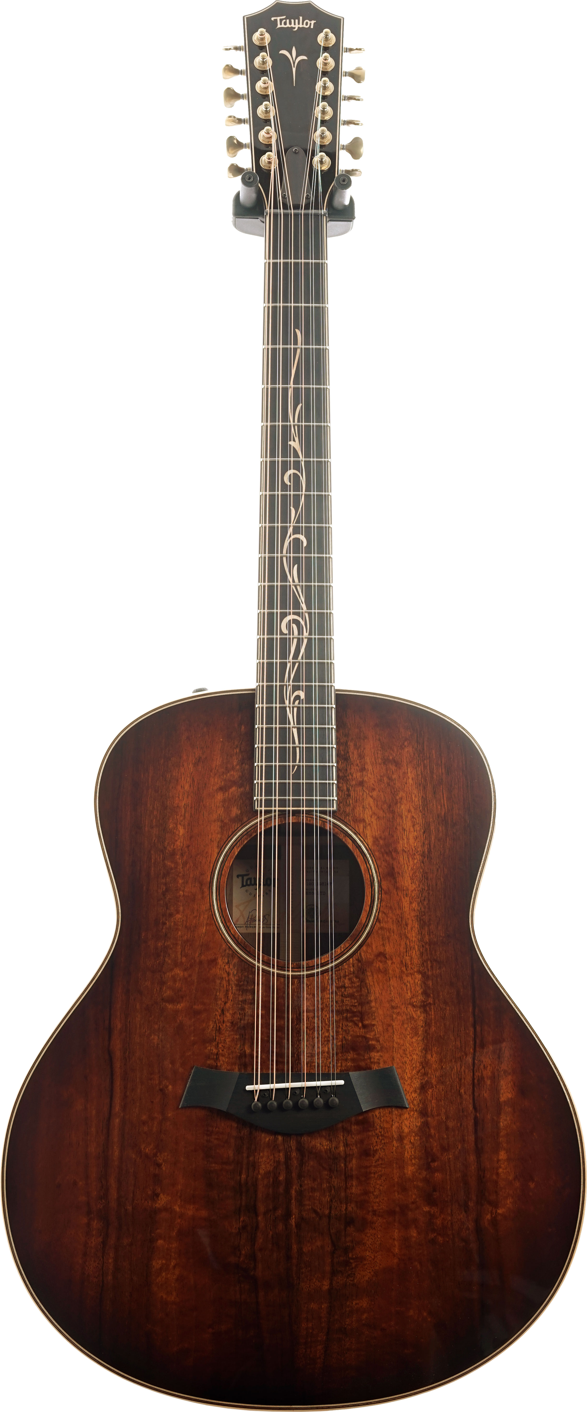 Taylor Limited Edition K68e Grand Orchestra 12 String (Pre-Owned)