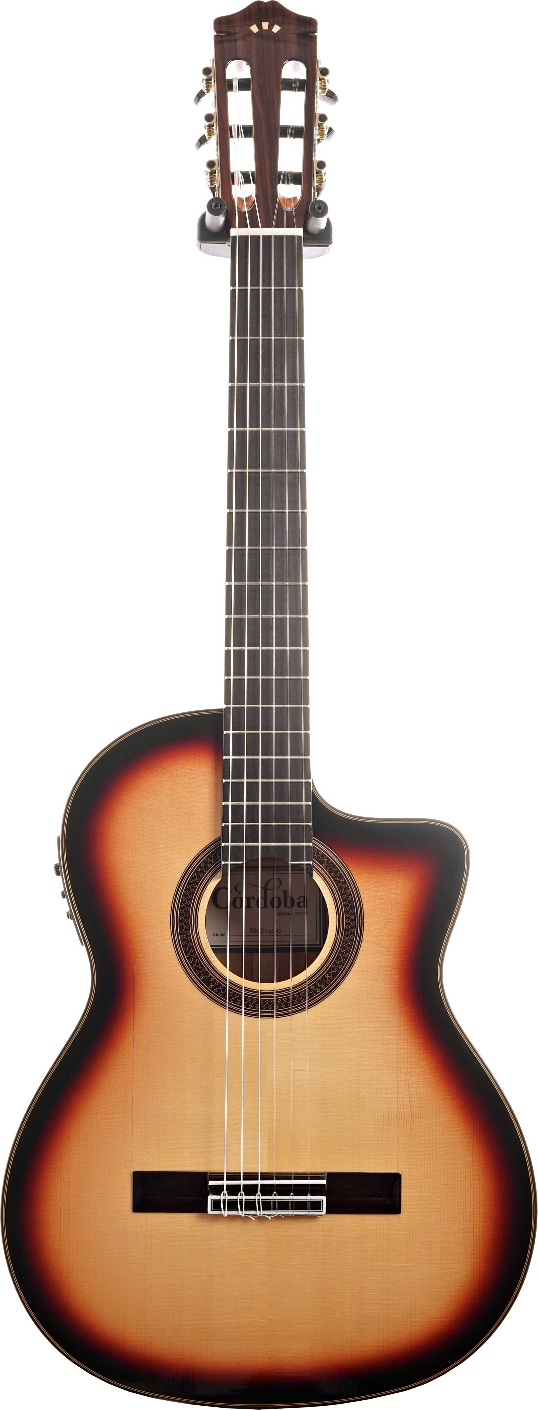 Cordoba GK Studio Edge Burst (Pre-Owned)