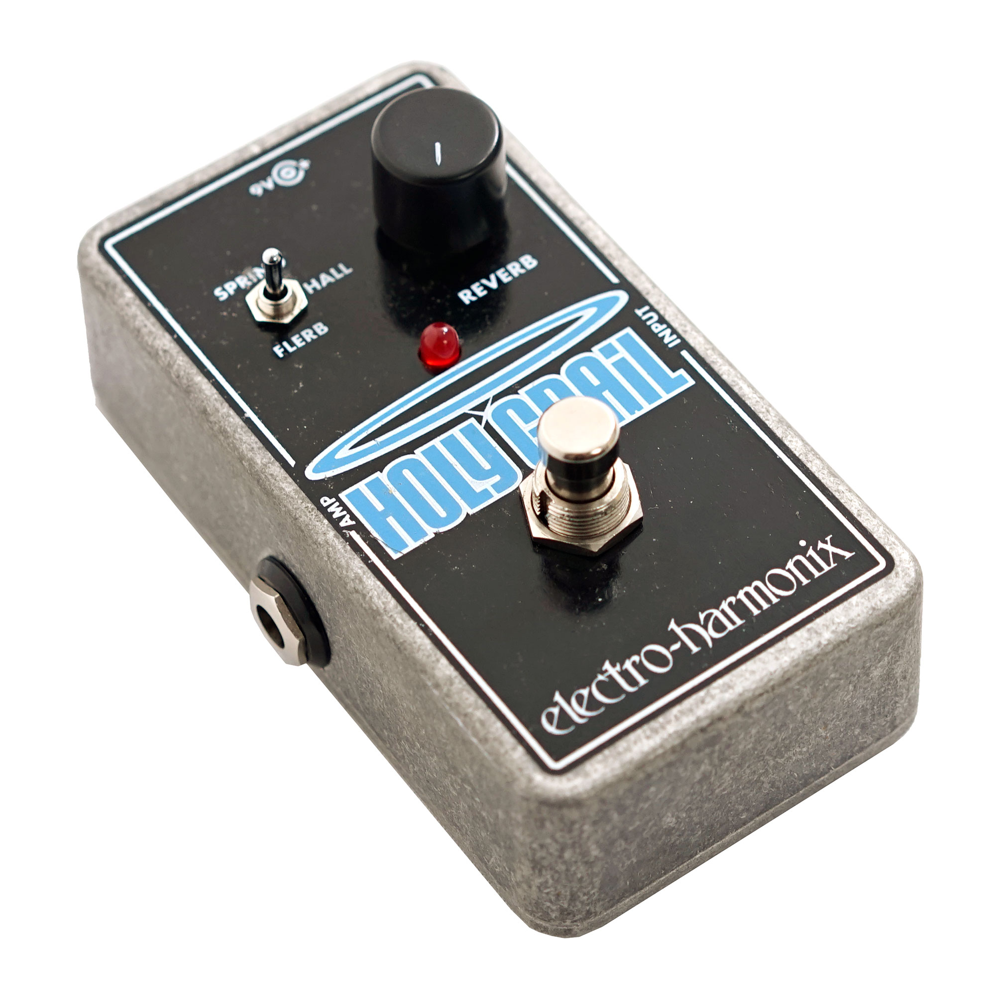 Electro Harmonix Nano Holy Grail (Pre-Owned)
