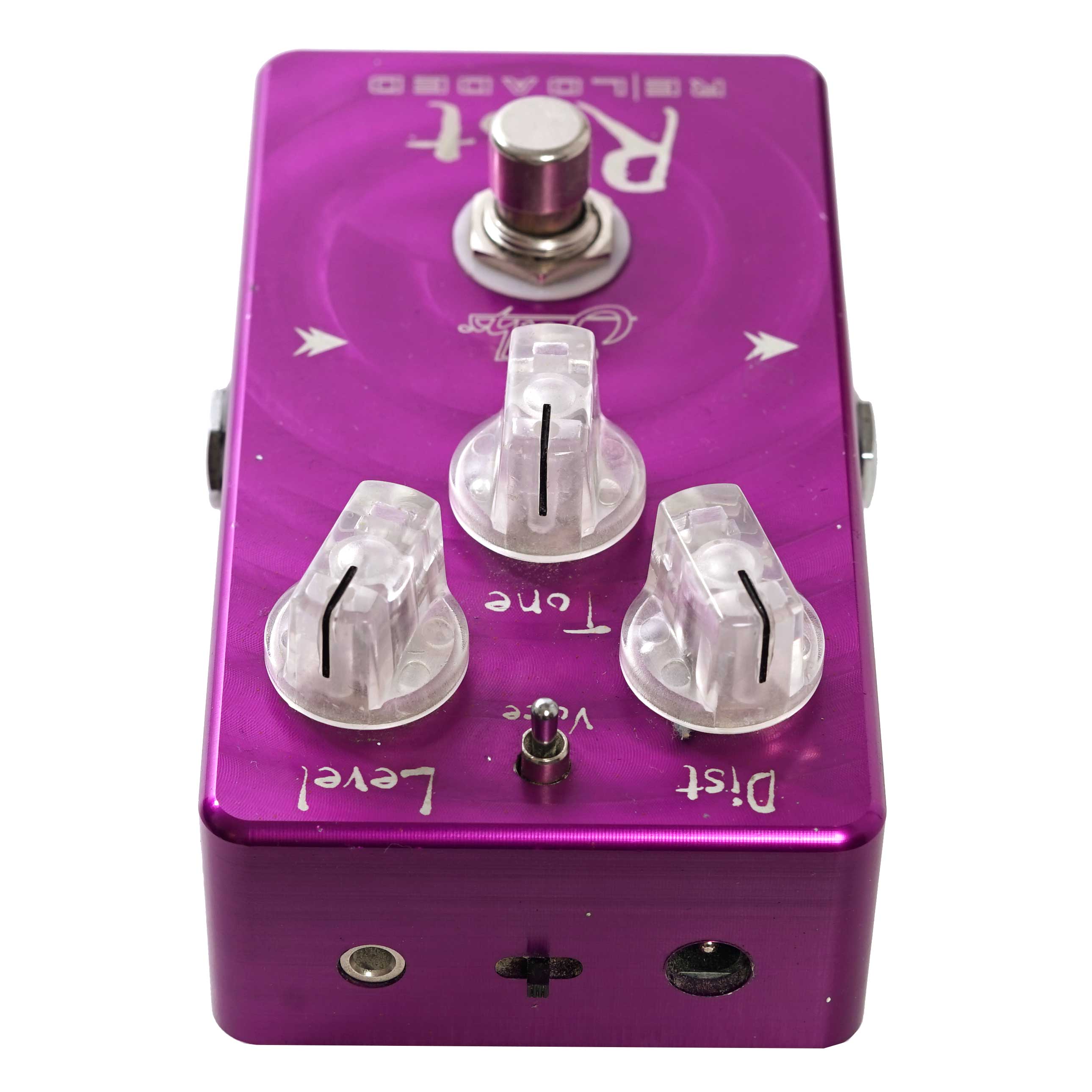 Suhr Riot Reloaded Distortion (Pre-Owned) | guitarguitar