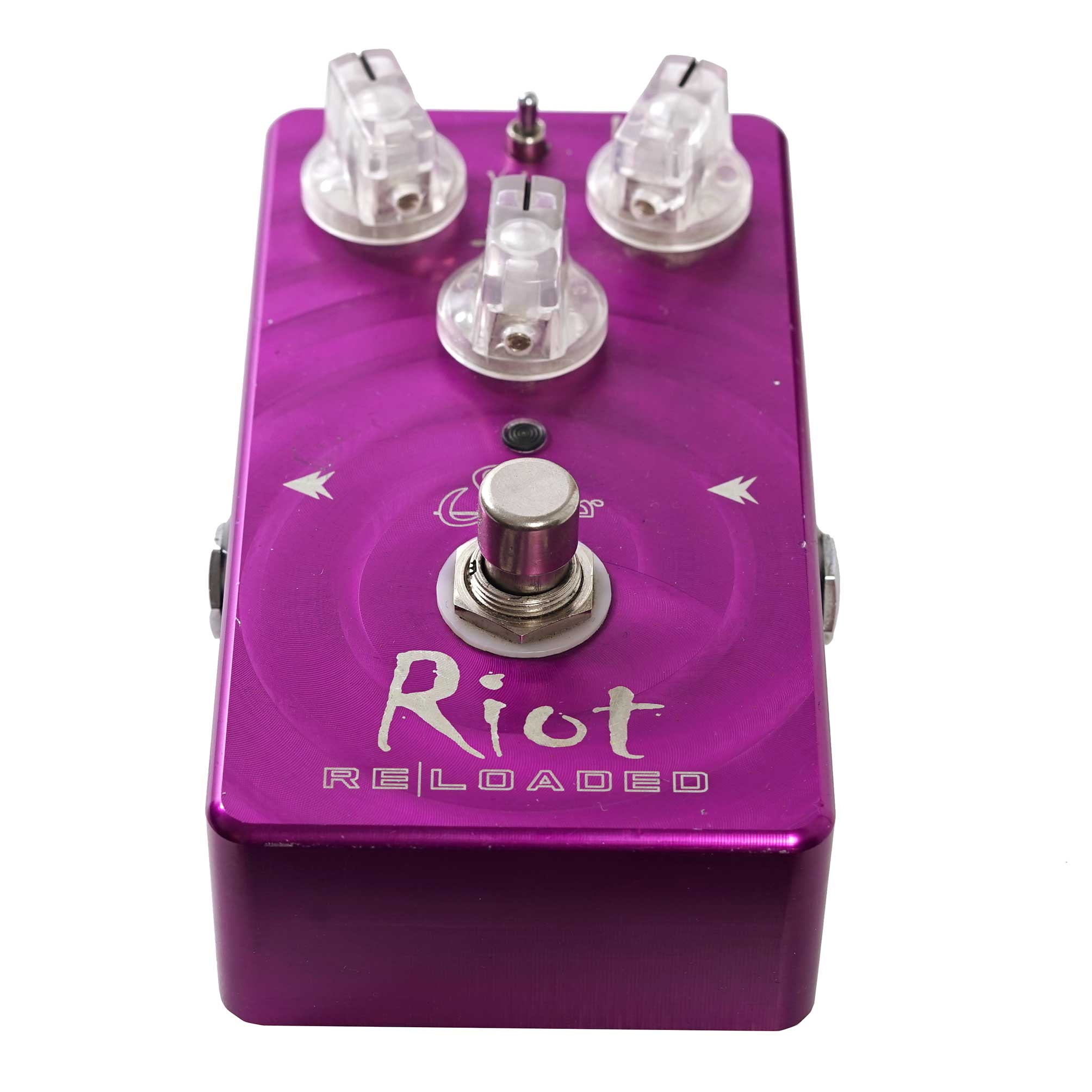 Suhr Riot Reloaded Distortion (Pre-Owned)