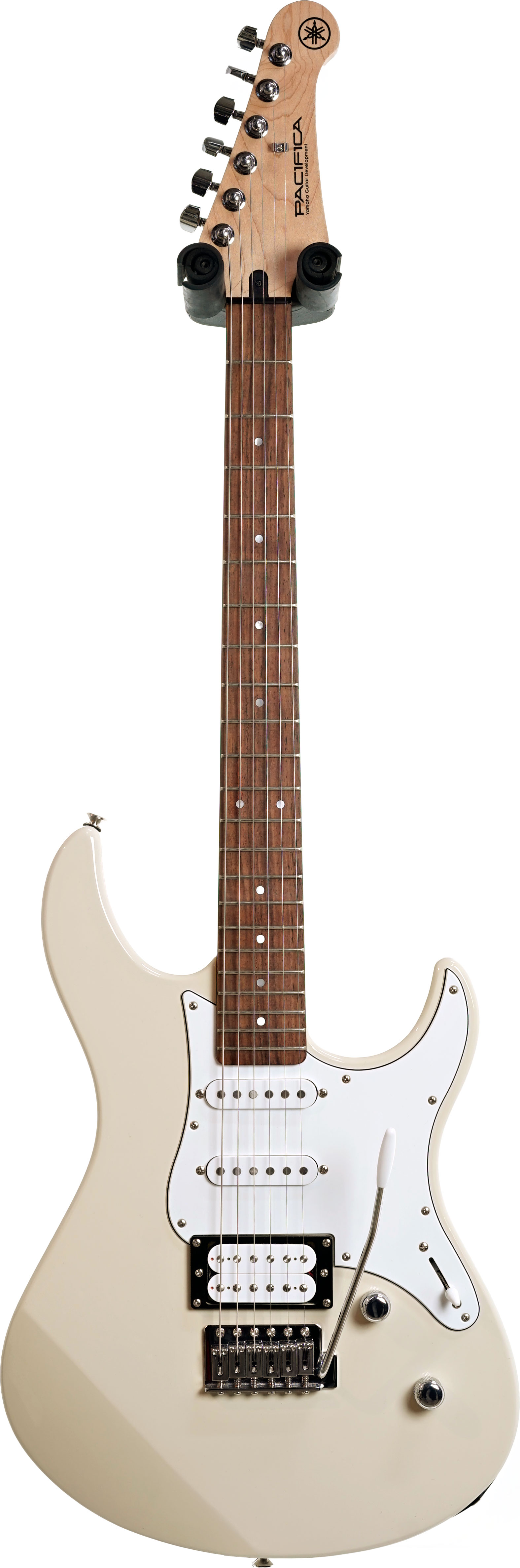 Yamaha Pacifica PA112VWWRL Vintage White (Pre-Owned)