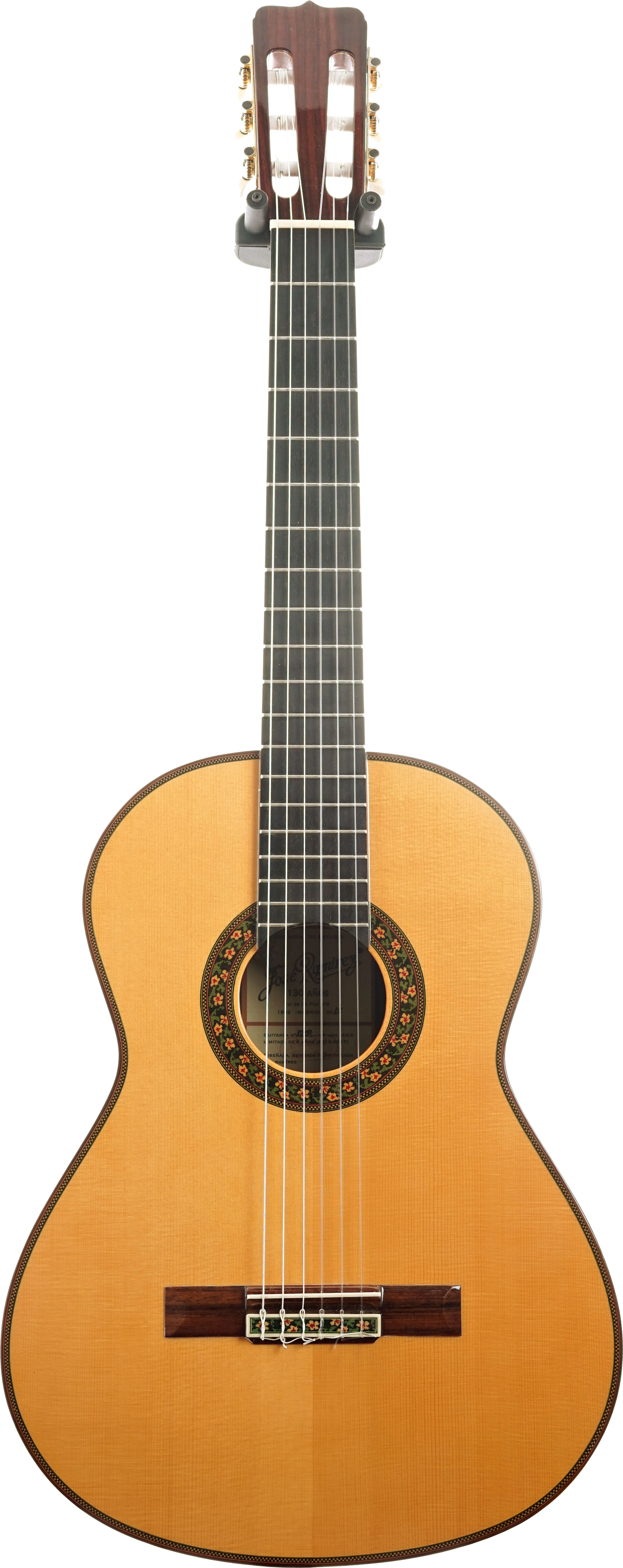 Jose Ramirez 130 Years  (Pre-Owned)