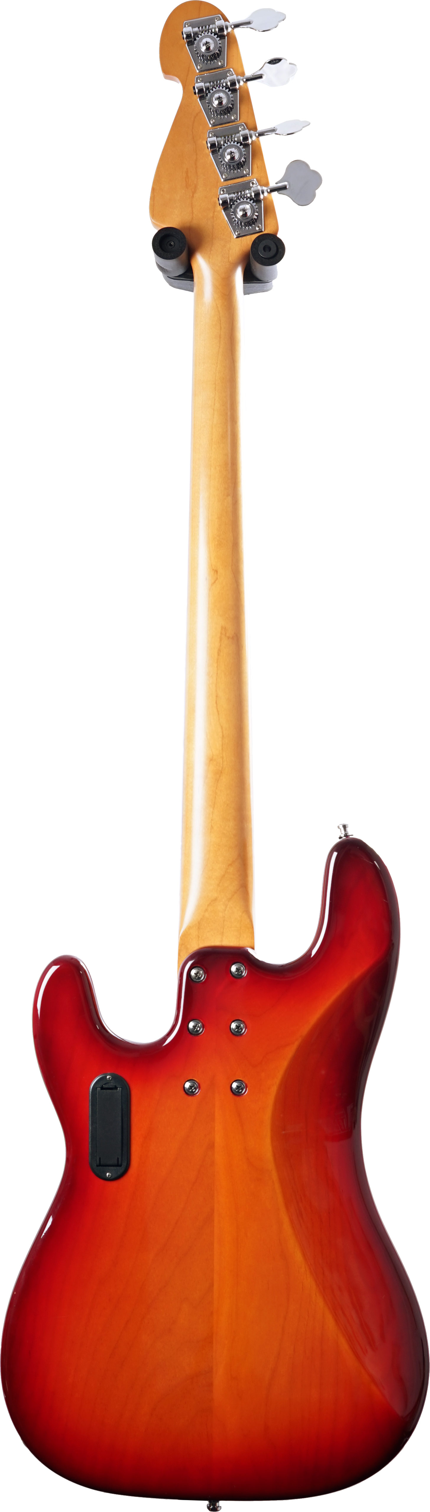 Sandberg 2006 California VM4 Cherry Sunburst (Pre-Owned)