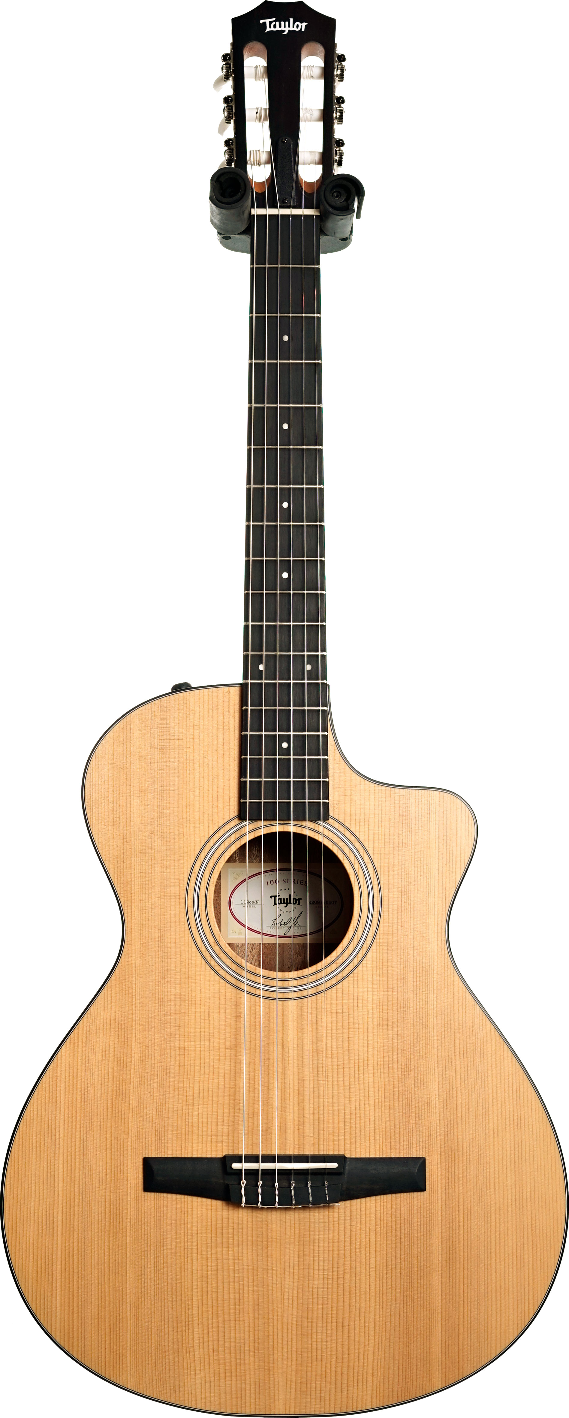 Taylor 112ce-N Nylon Grand Concert (Pre-Owned)