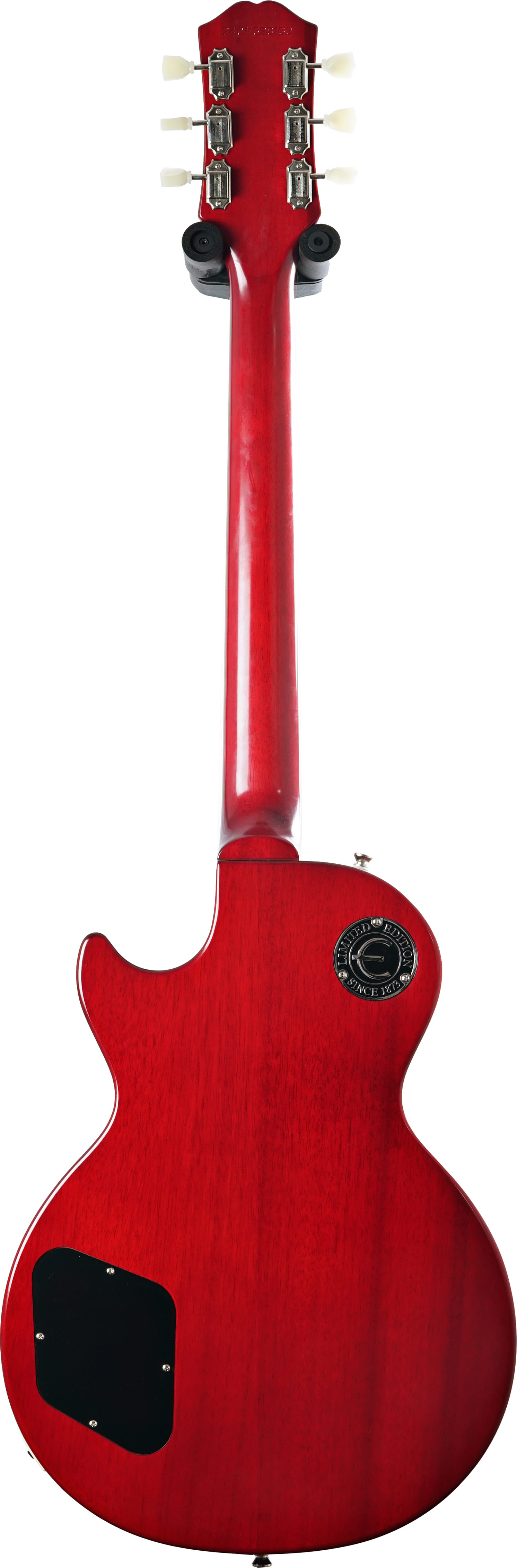 Epiphone 1959 Les Paul Standard Outfit Aged Dark Cherry Burst (Pre-Owned)
