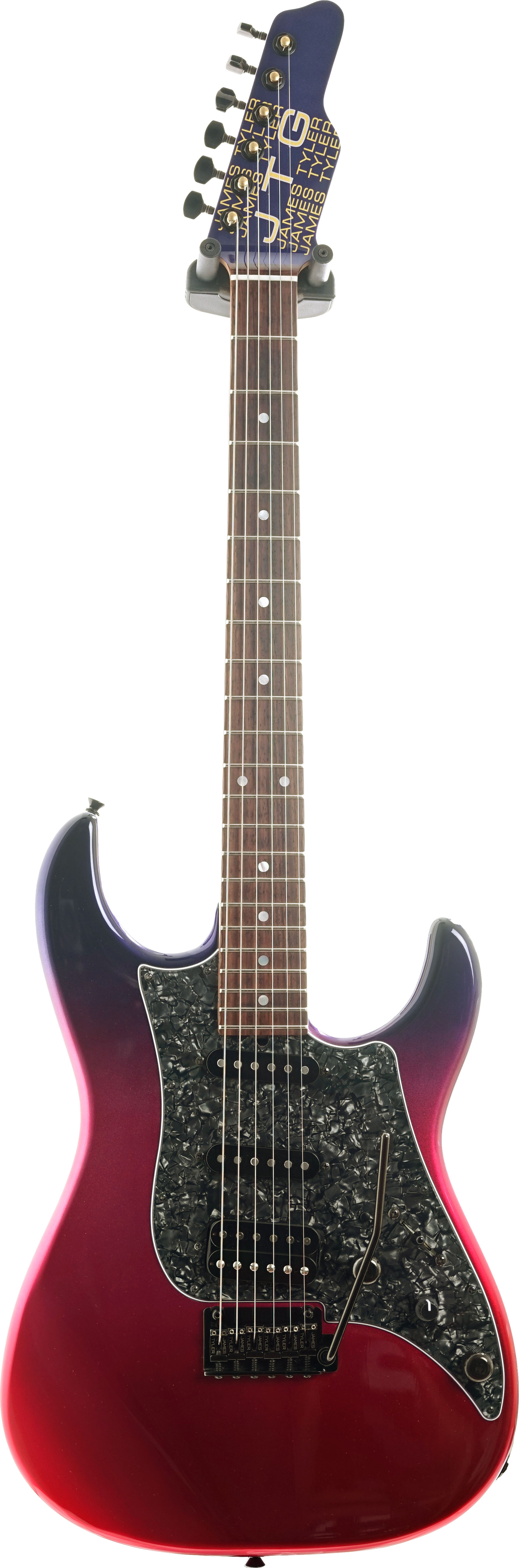 Tyler 2025 JTG-MK1 Jim Burst Metallic  (Pre-Owned)