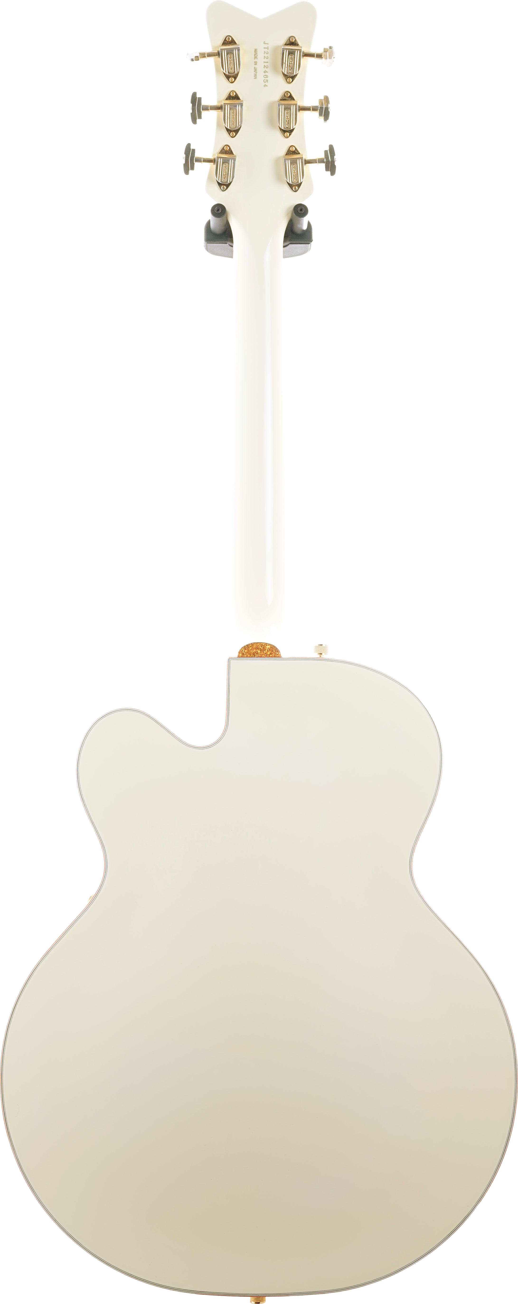 Gretsch G6136-55 White Falcon Vintage Select  (Pre-Owned)