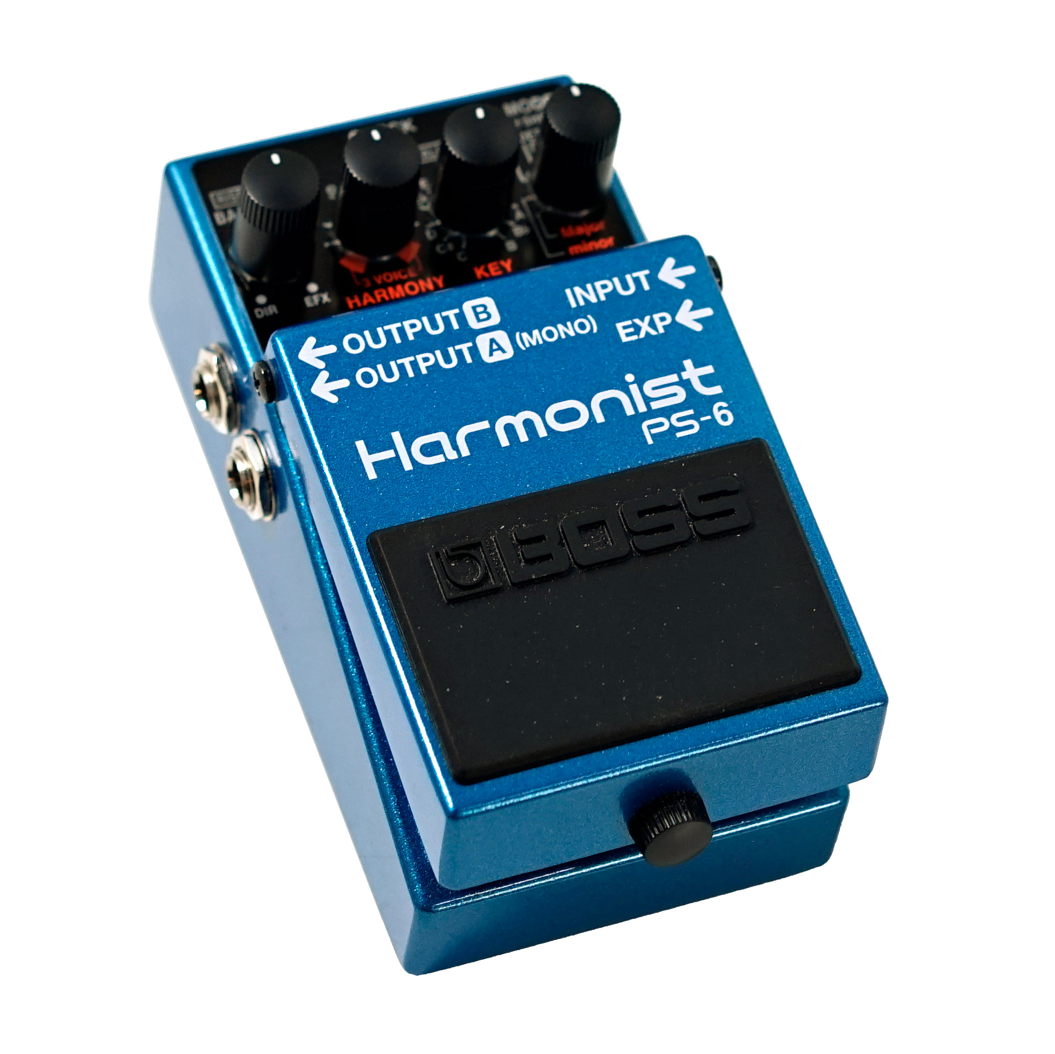 BOSS PS-6 Harmonist (Pre-Owned)