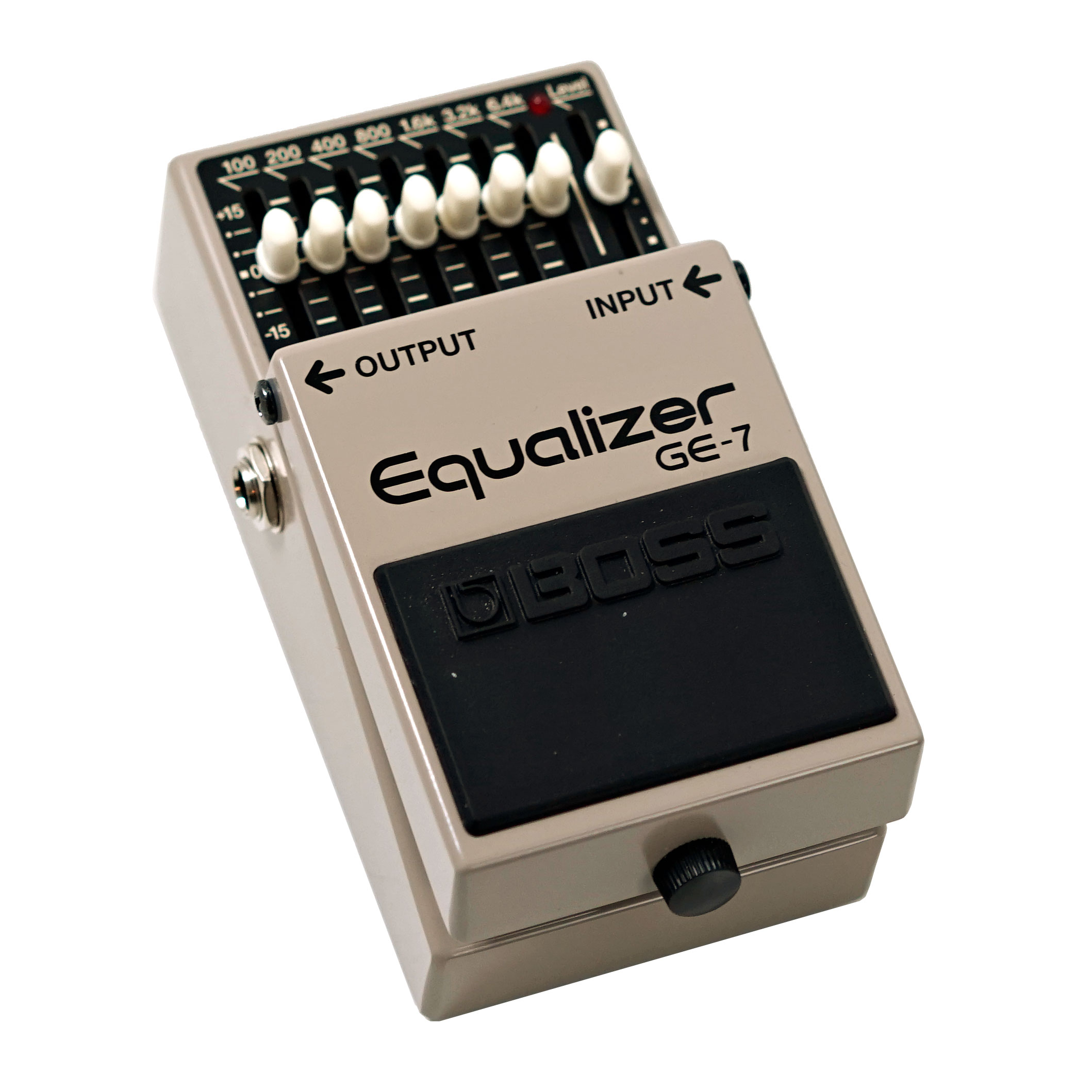 BOSS GE-7 Equalizer (Pre-Owned)