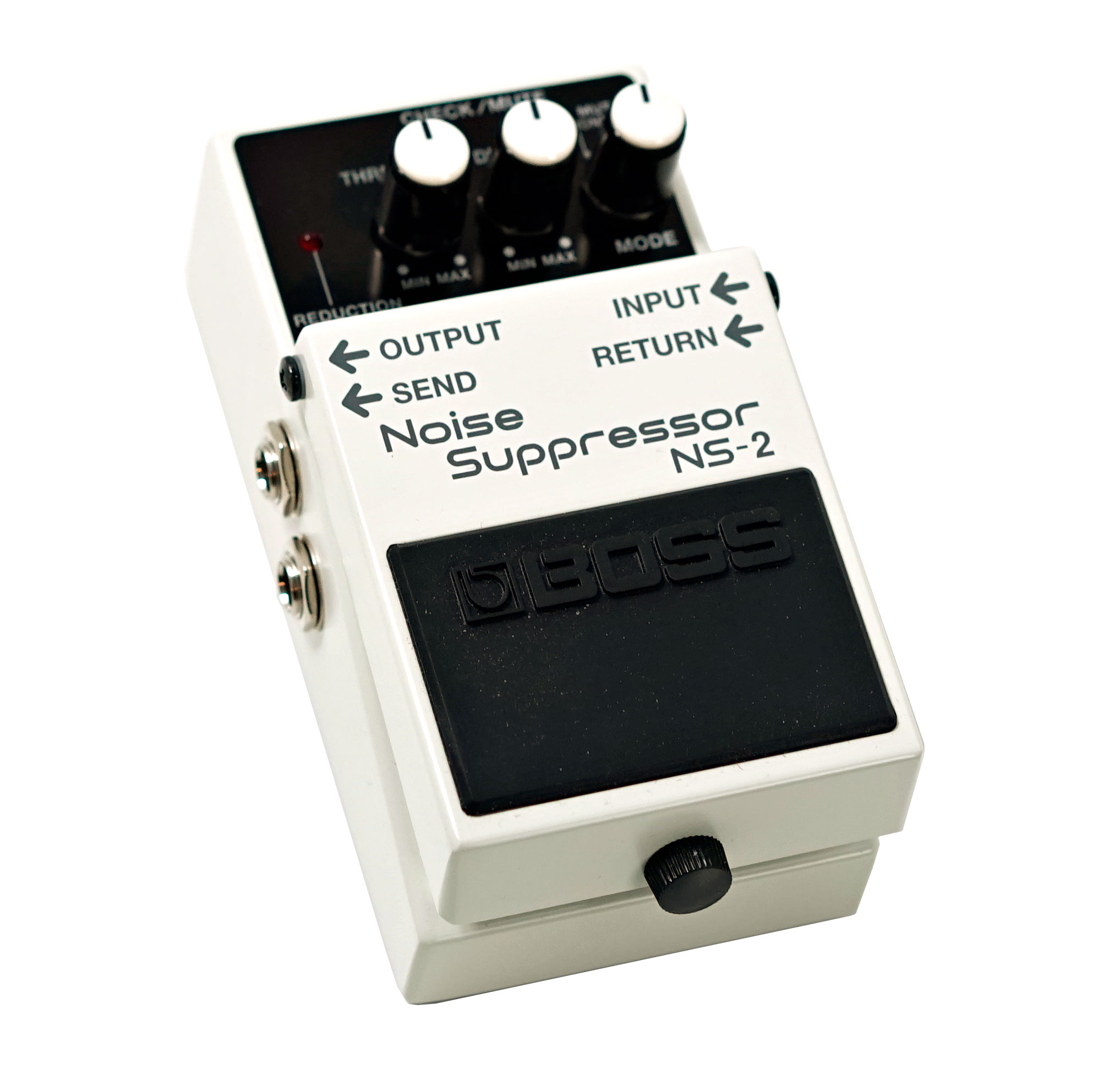 BOSS NS-2 Noise Suppressor (Pre-Owned)