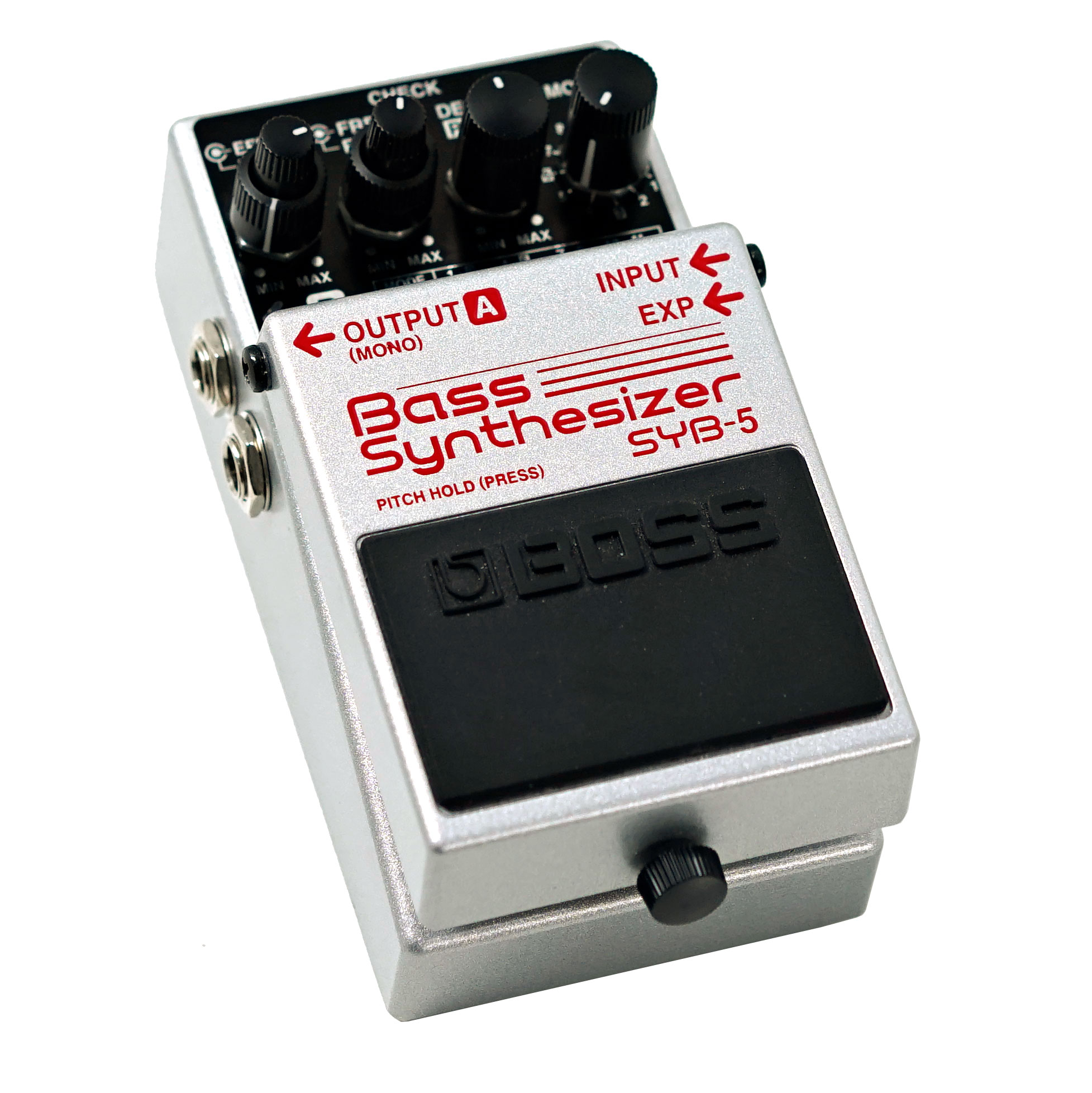 BOSS SYB-5 Bass Synthesizer (Pre-Owned)
