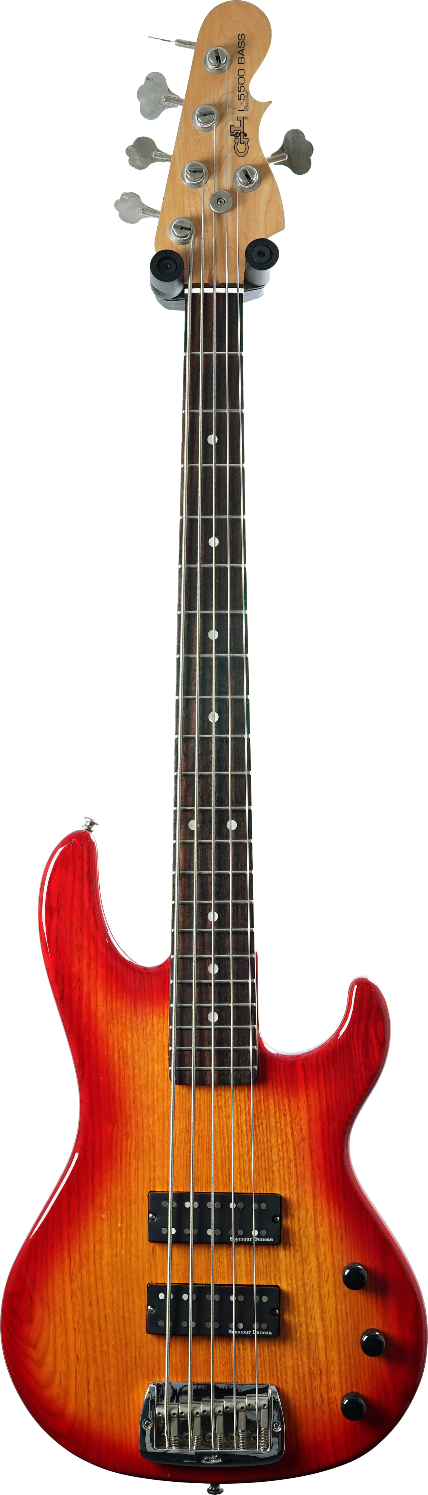G&L USA L5500 (Pre-Owned)