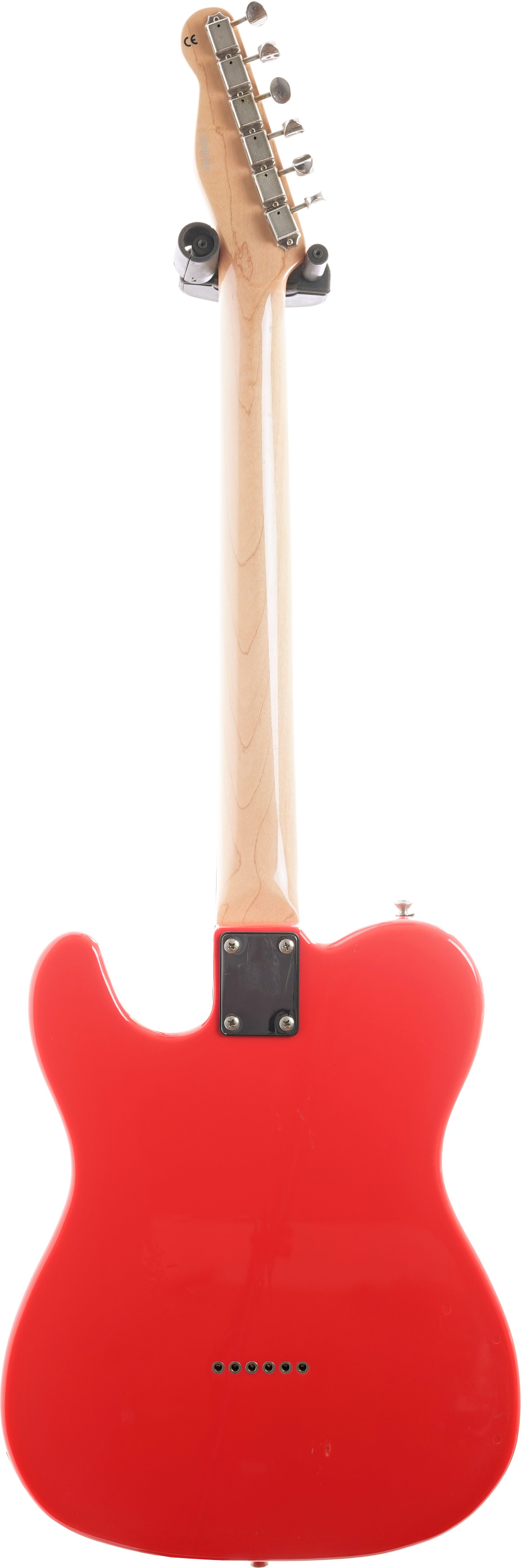 Tokai Breezysound Fiesta Red (Pre-Owned)