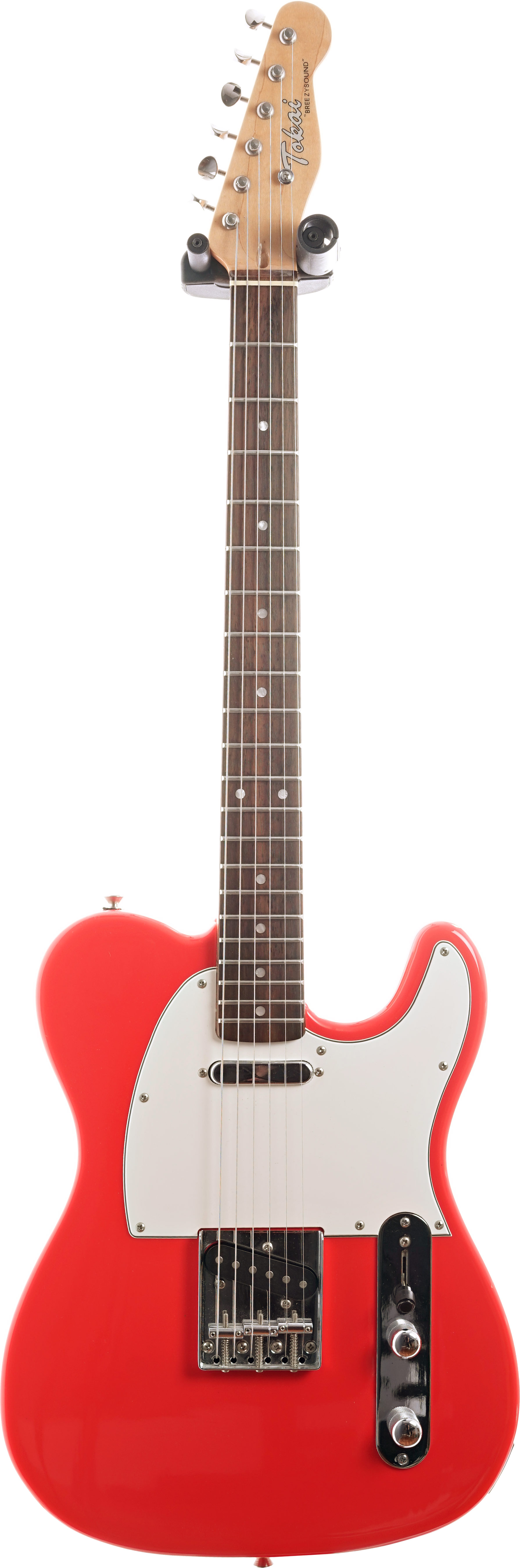 Tokai Breezysound Fiesta Red (Pre-Owned)
