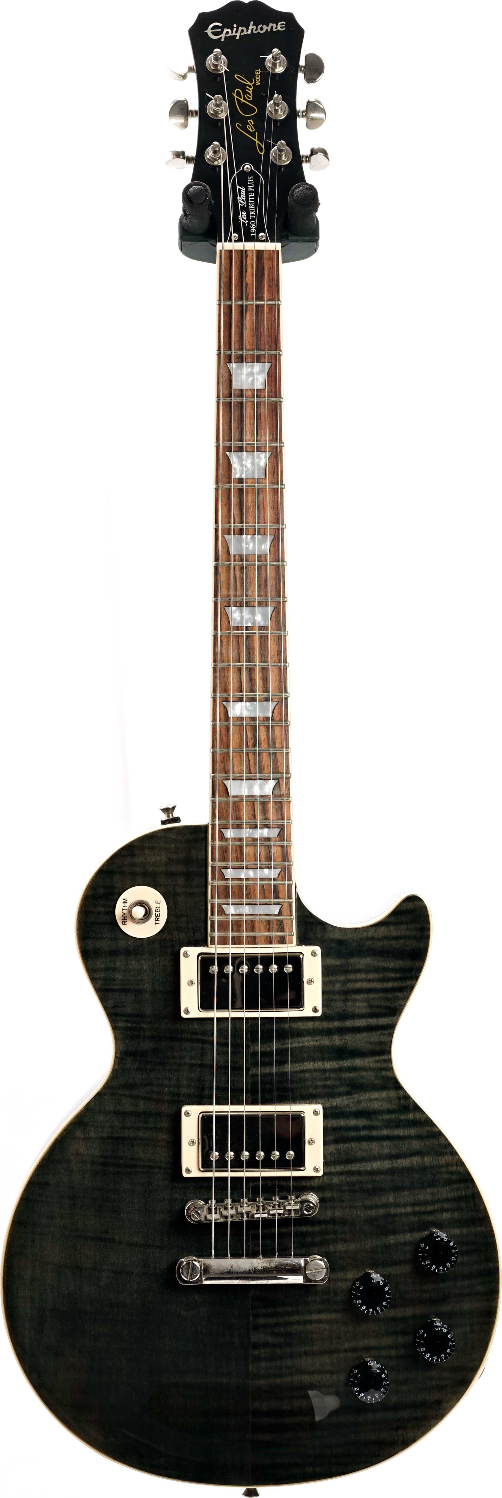 Epiphone 1960 Tribute Plus Midnight Ebony (Pre-Owned)