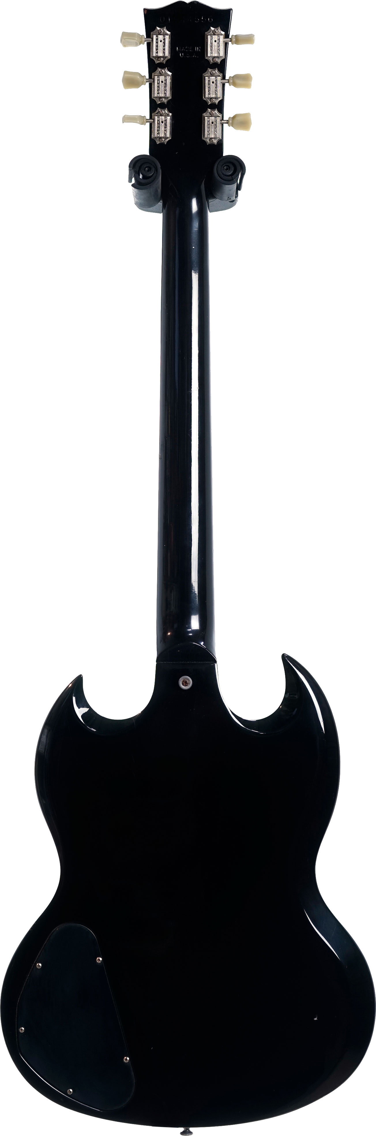 Gibson SG Special Ebony (Pre-Owned)