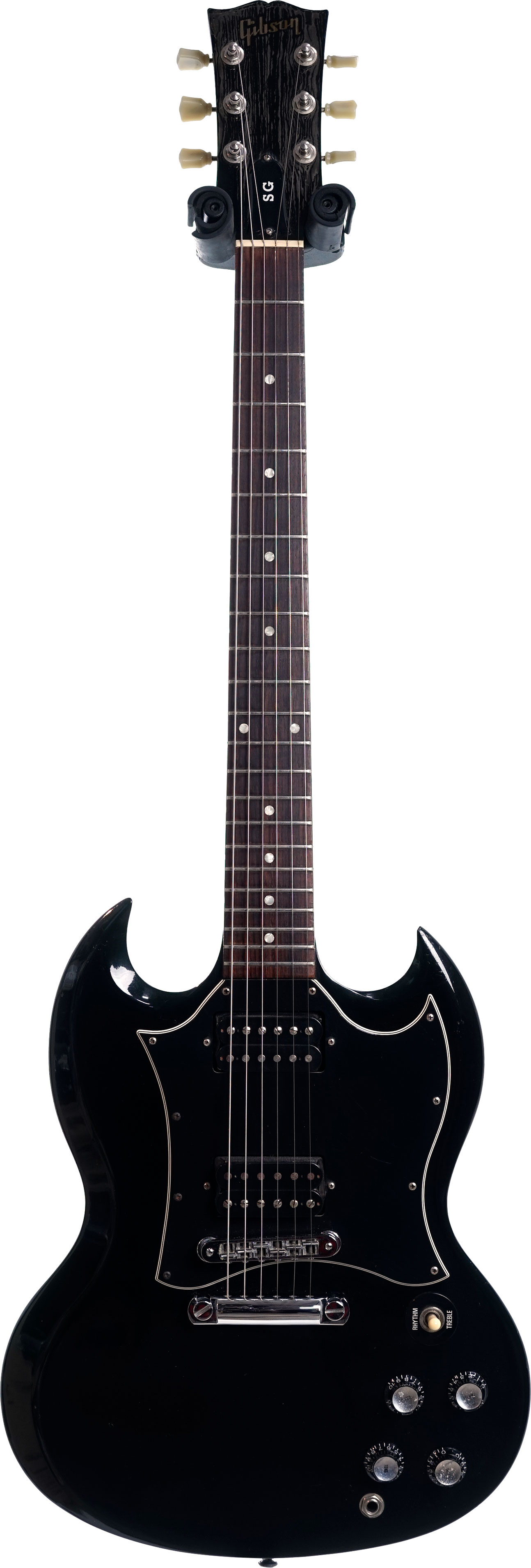 Gibson SG Special Ebony (Pre-Owned)