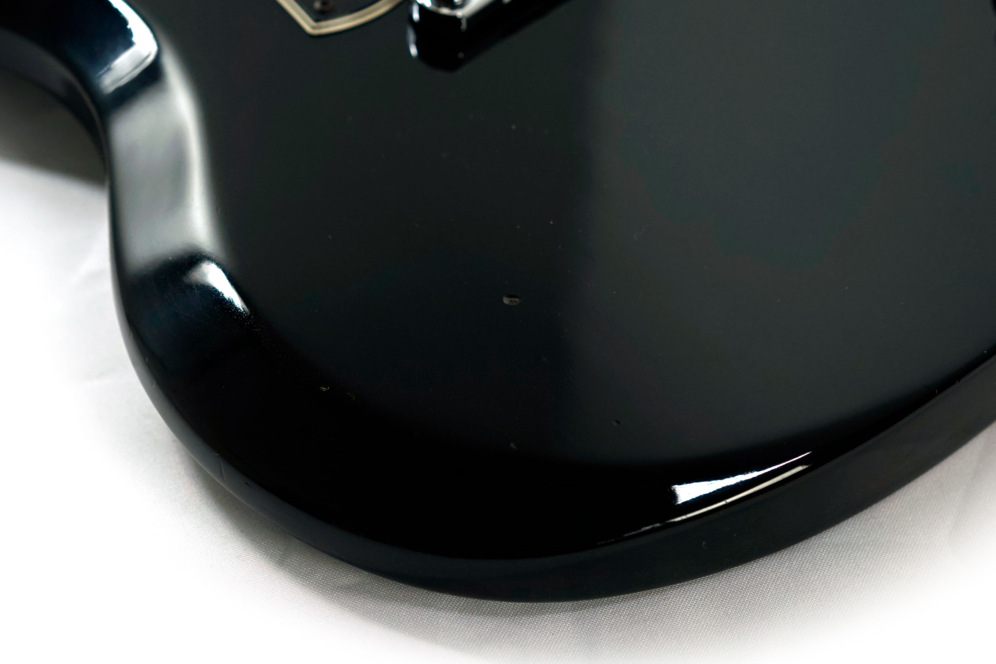 Gibson SG Special Ebony (Pre-Owned)