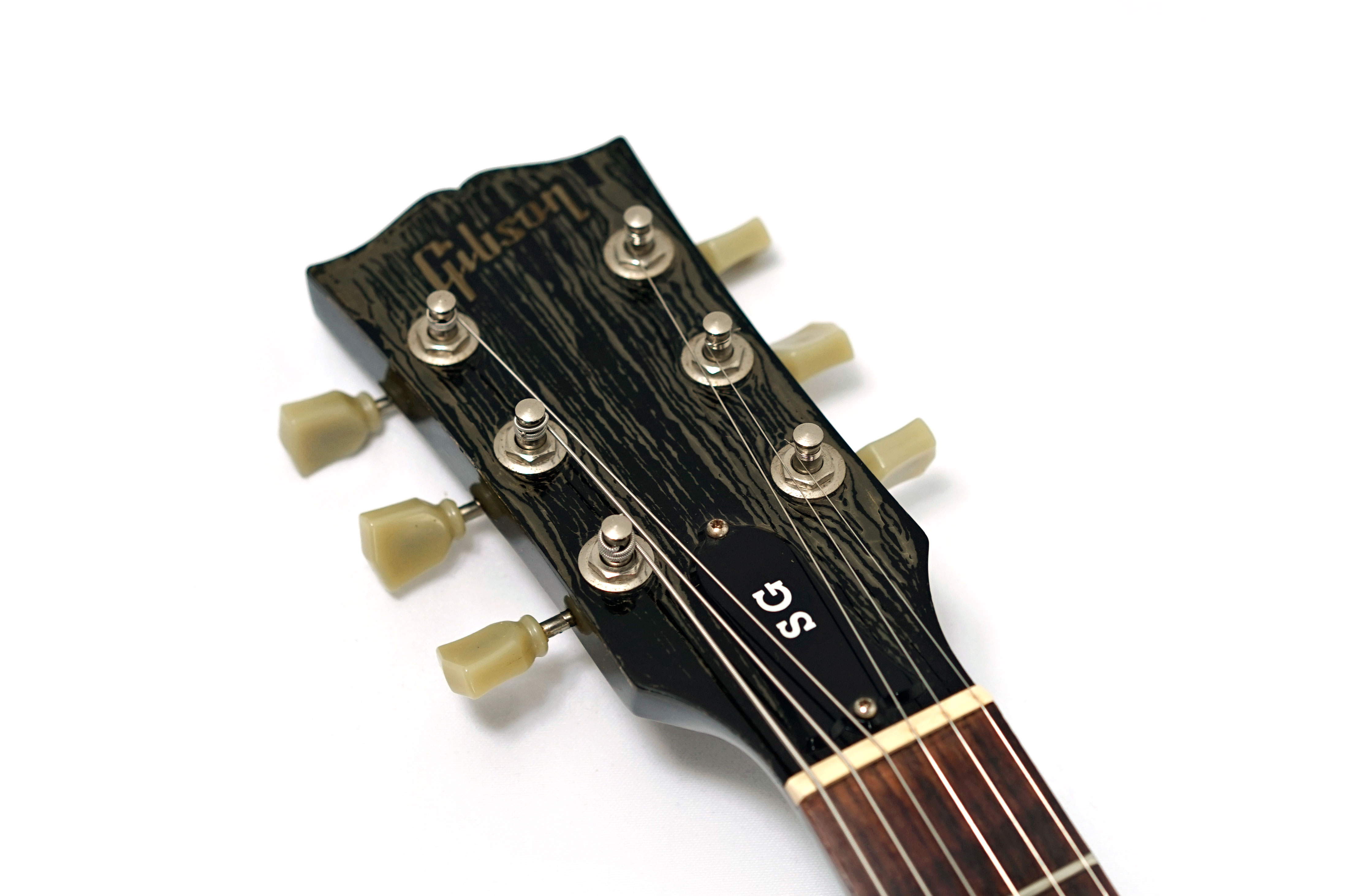 Gibson SG Special Ebony (Pre-Owned)
