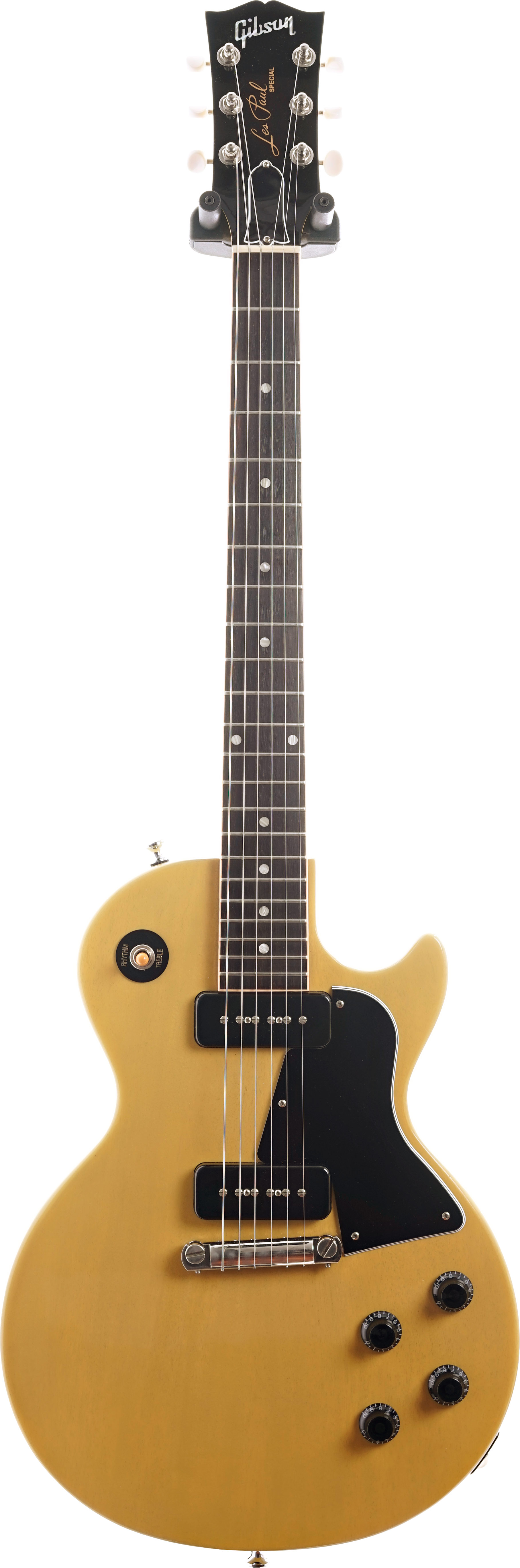 Gibson 2019 Les Paul Special TV Yellow (Pre-Owned)