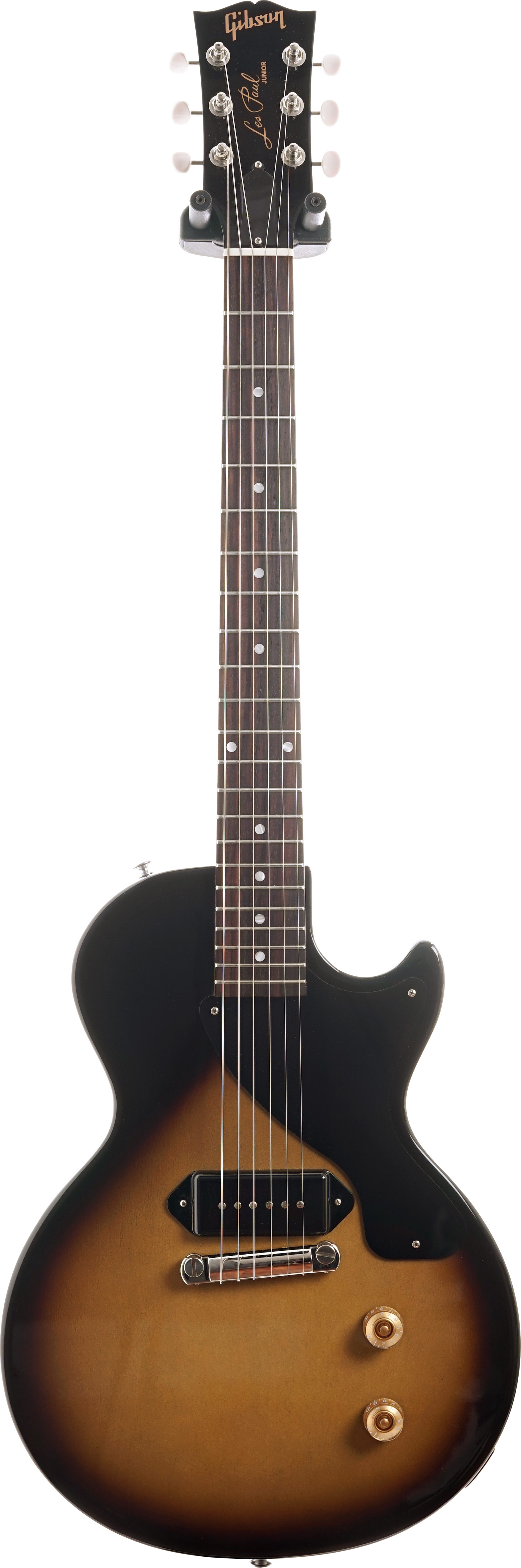 Gibson 2024 Les Paul Junior Vintage Tobacco Burst (Pre-Owned)