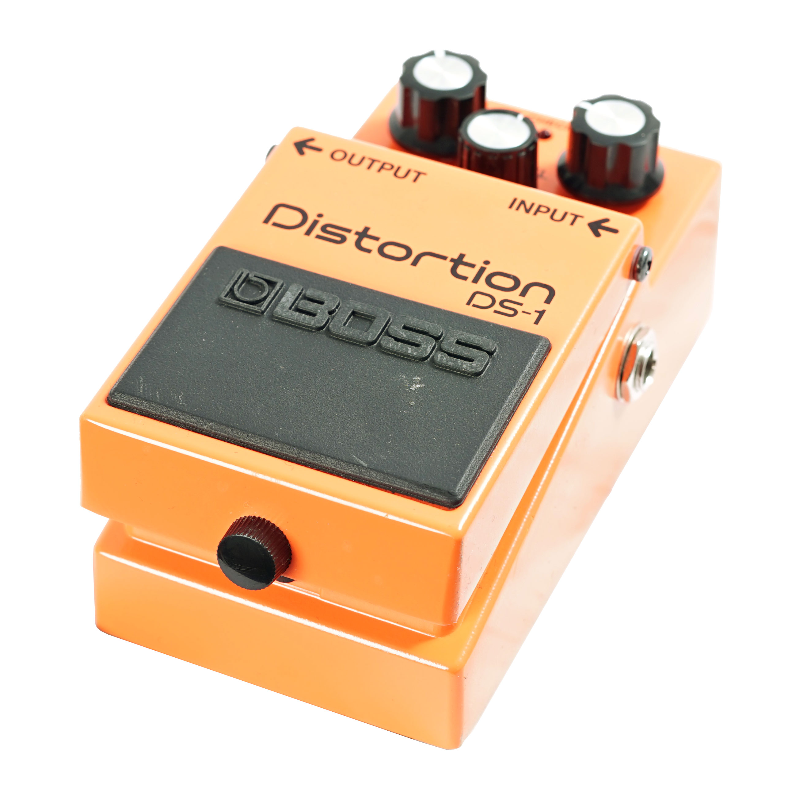 BOSS DS-1 Distortion  (Pre-Owned)