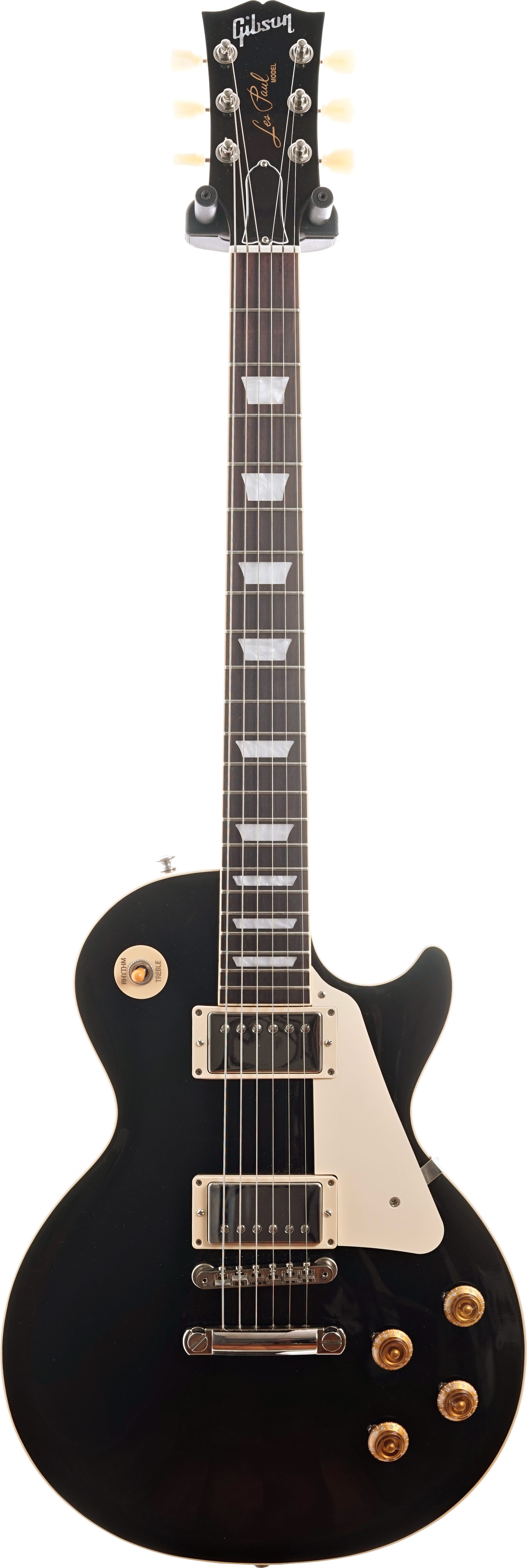 Gibson 2023 Les Paul Standard 50s Ebony  (Pre-Owned)